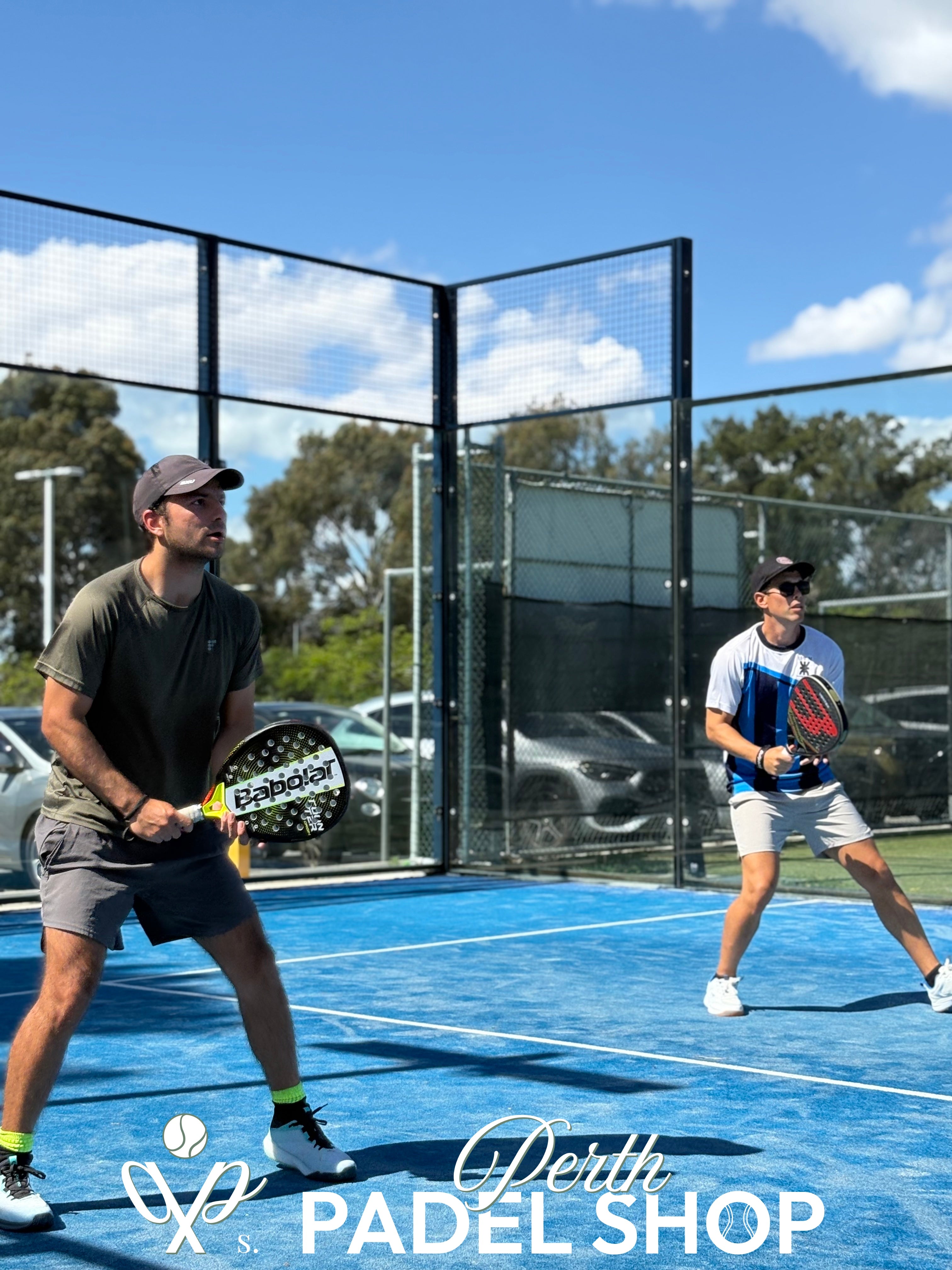 Tournament P50 - 26/10 (Melville)