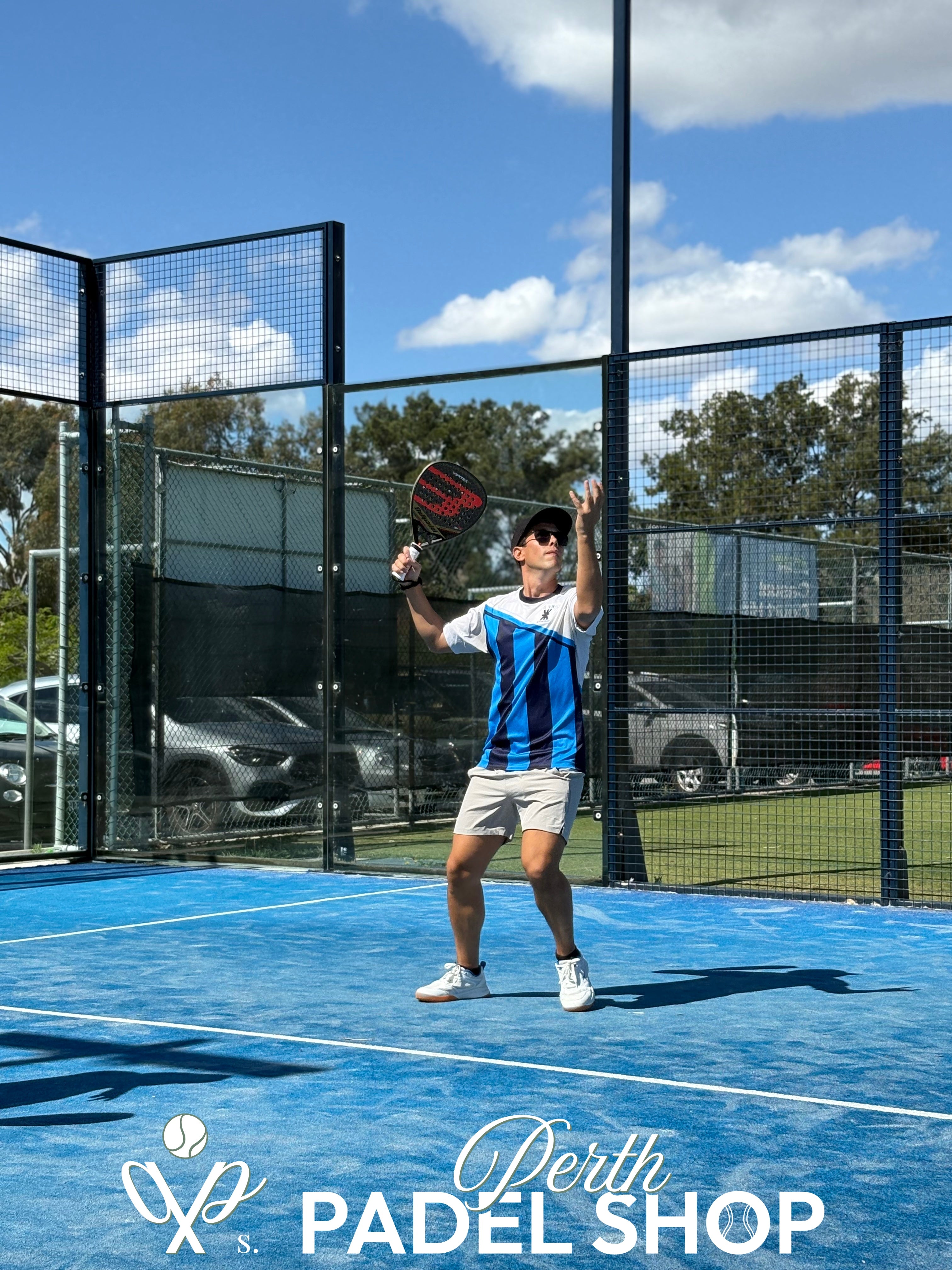 Tournament P50 - 26/10 (Melville)