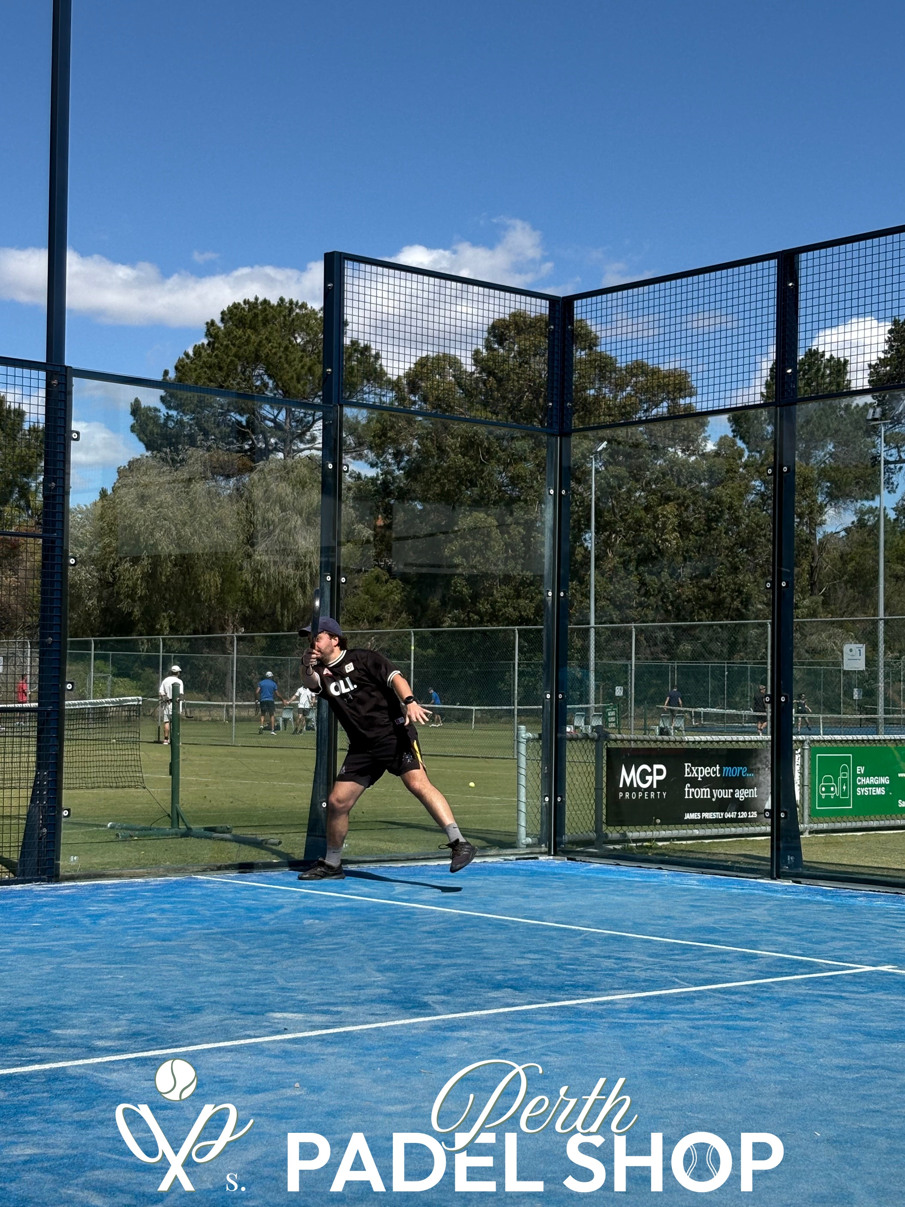 Tournament P50 - 26/10 (Melville)