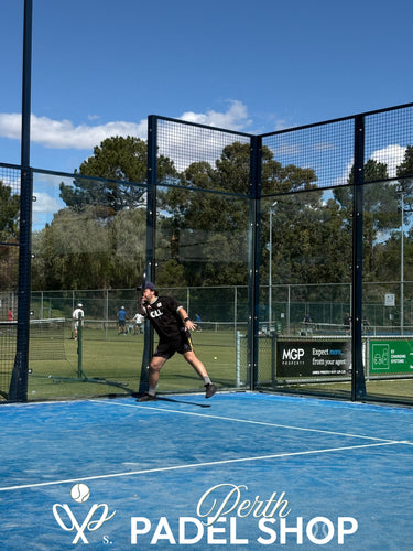 Tournament P50 - 26/10 (Melville)