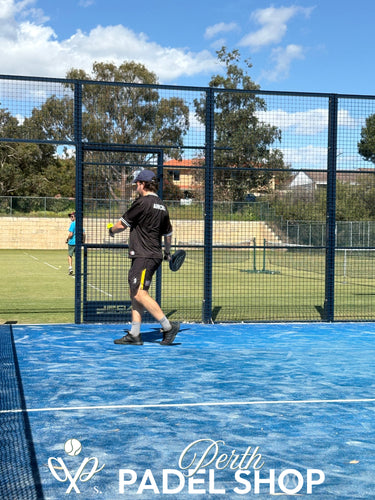 Tournament P50 - 26/10 (Melville)