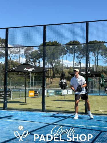 Tournament P50 - 26/10 (Melville)