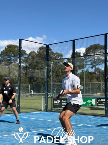 Tournament P50 - 26/10 (Melville)