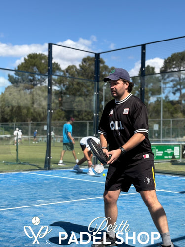 Tournament P50 - 26/10 (Melville)