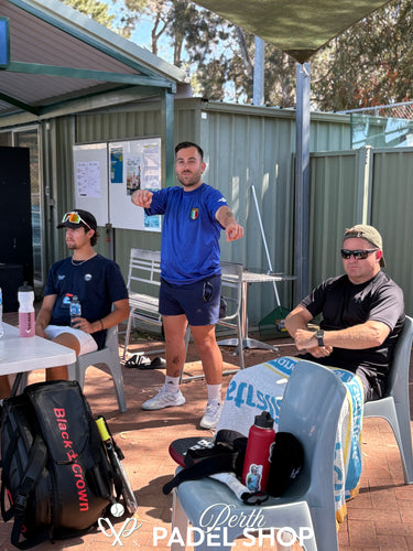 Tournament P50 - 26/10 (Melville)