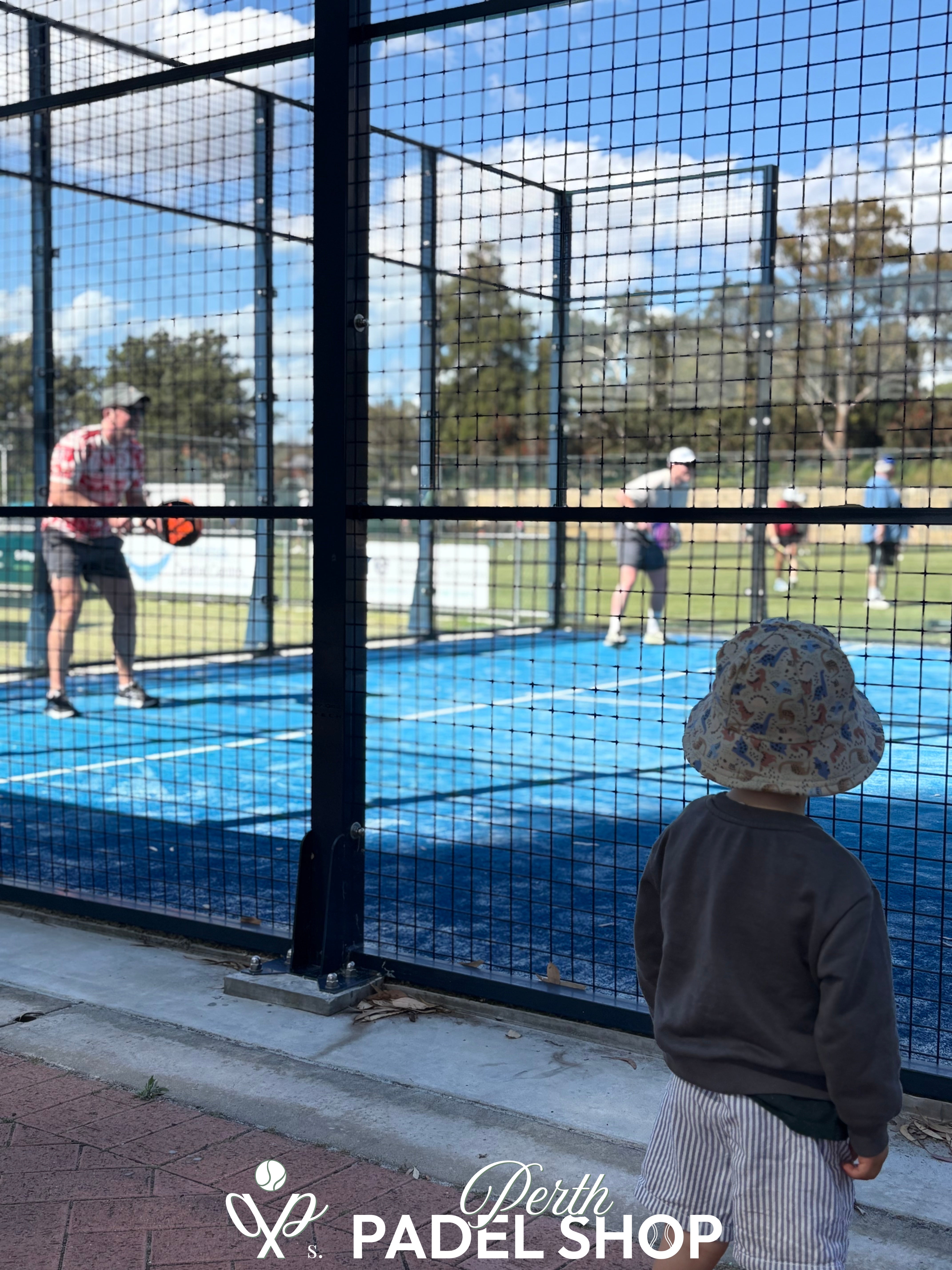 Tournament P50 - 26/10 (Melville)