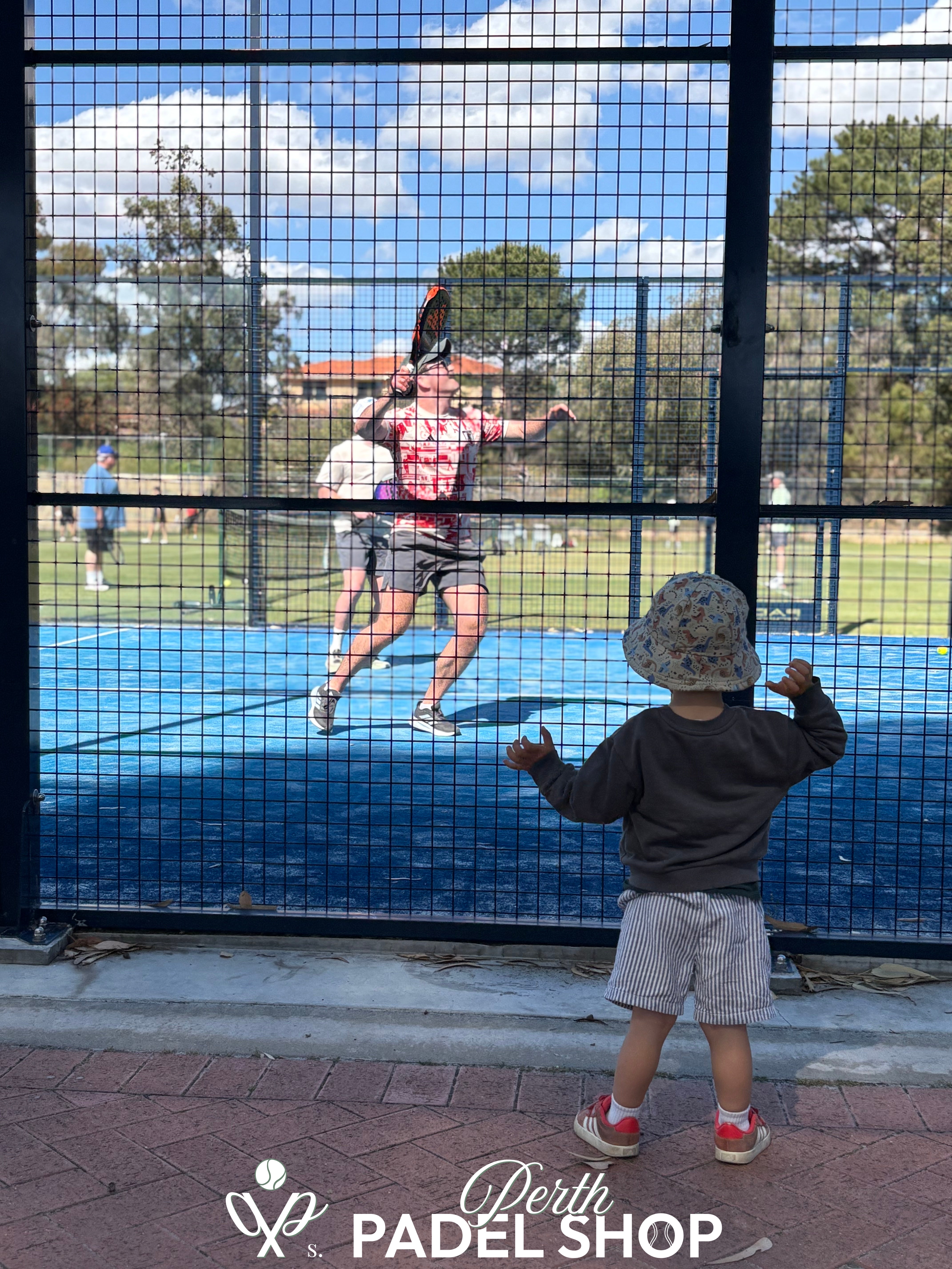 Tournament P50 - 26/10 (Melville)