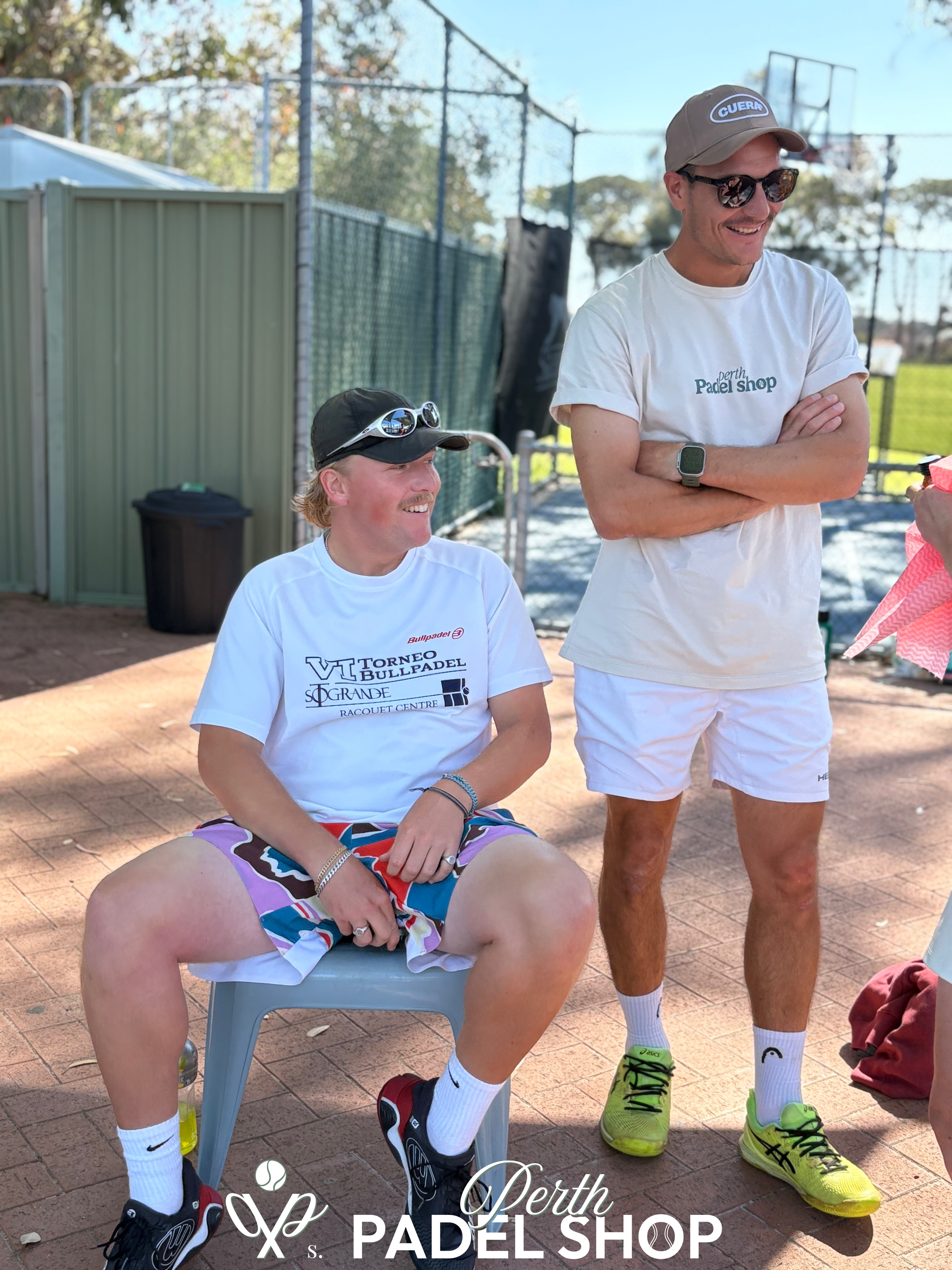 Tournament P50 - 26/10 (Melville)