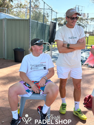 Tournament P50 - 26/10 (Melville)