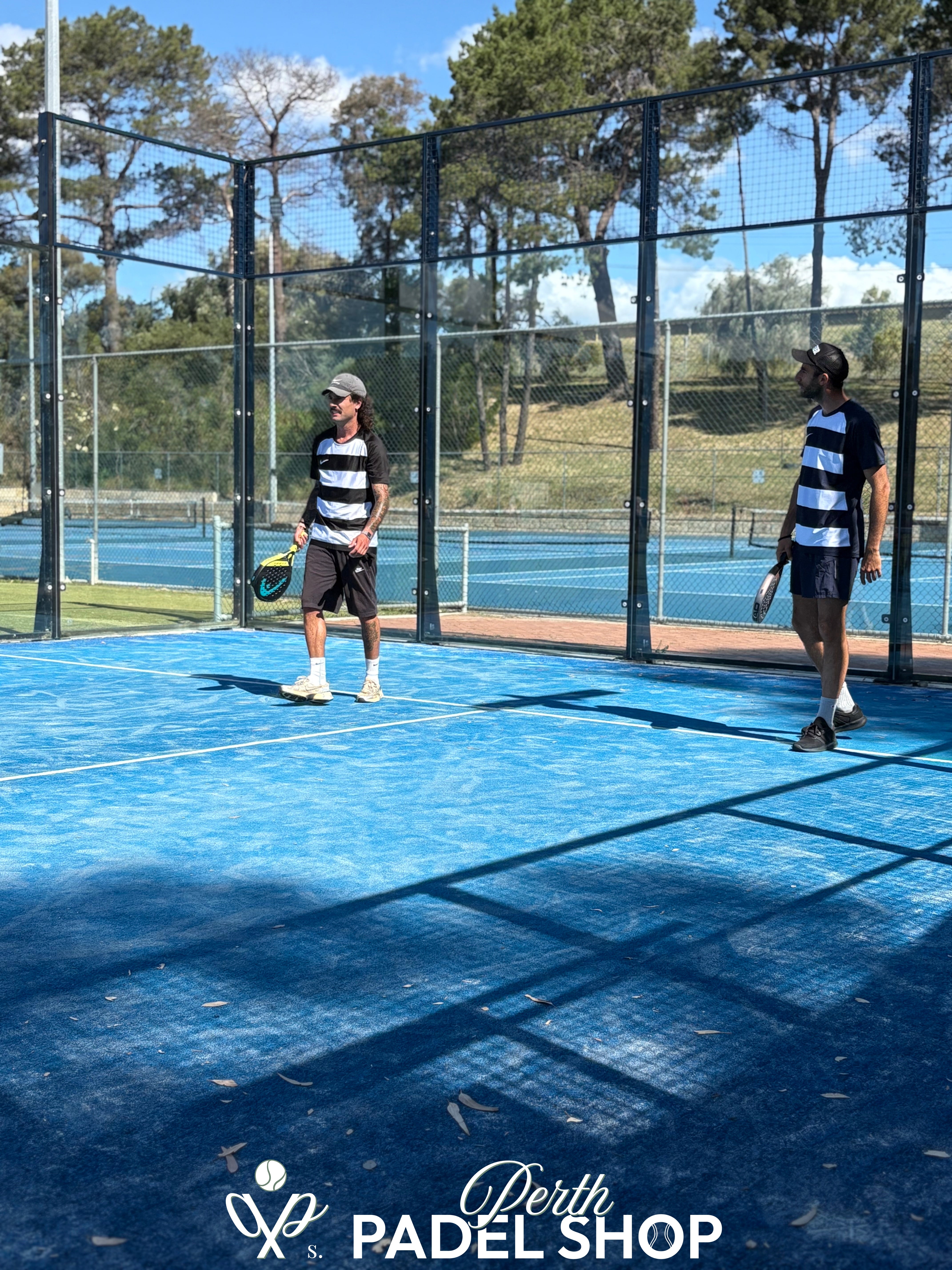 Tournament P50 - 26/10 (Melville)