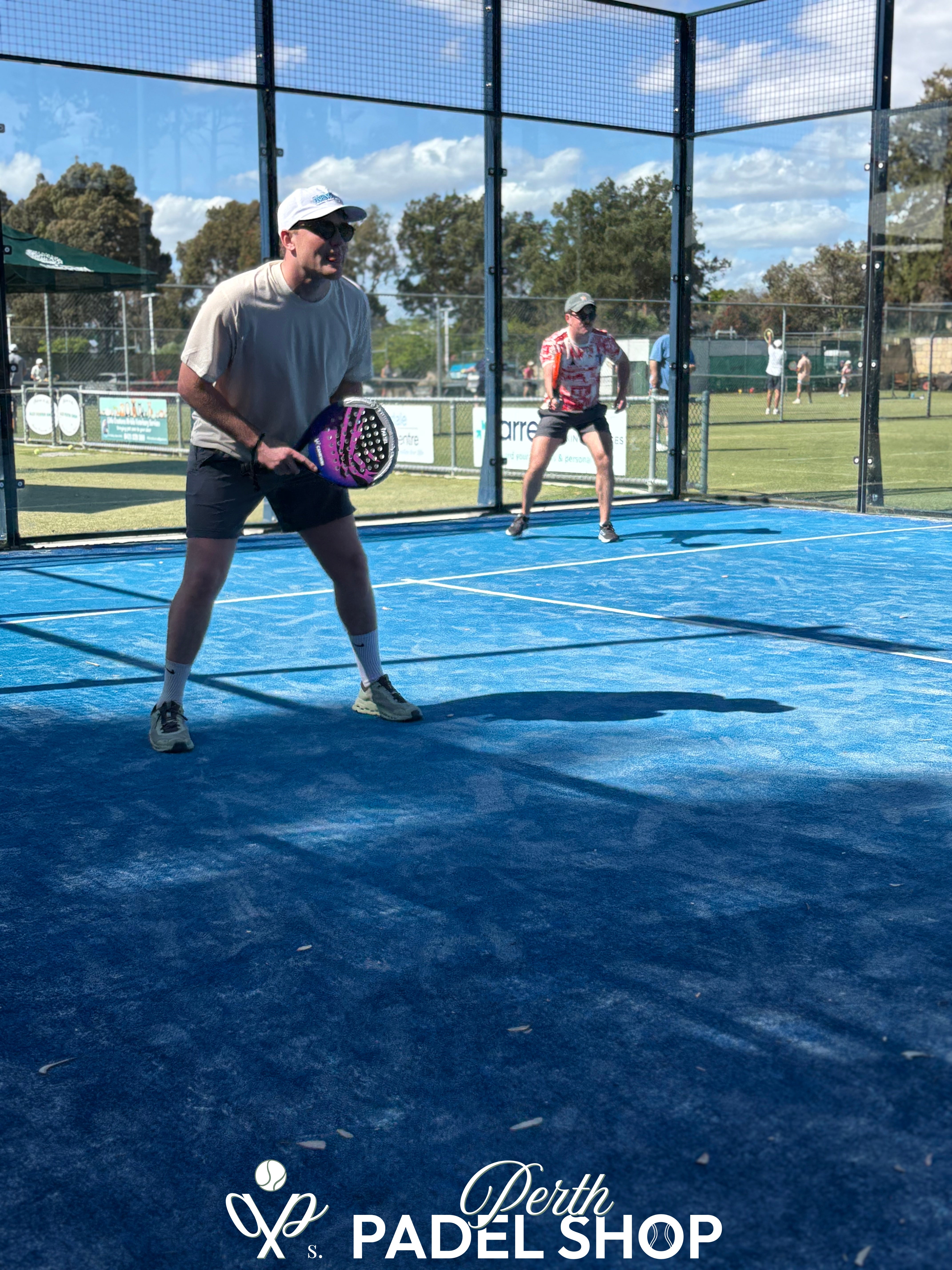 Tournament P50 - 26/10 (Melville)