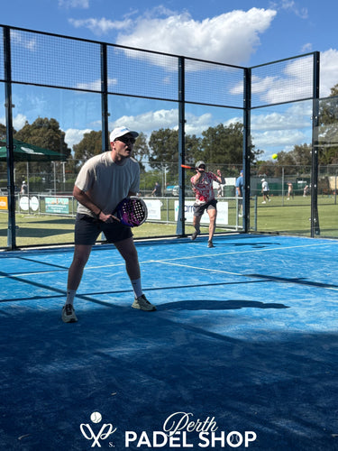 Tournament P50 - 26/10 (Melville)