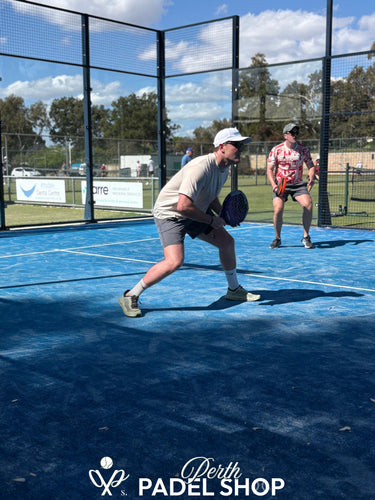 Tournament P50 - 26/10 (Melville)