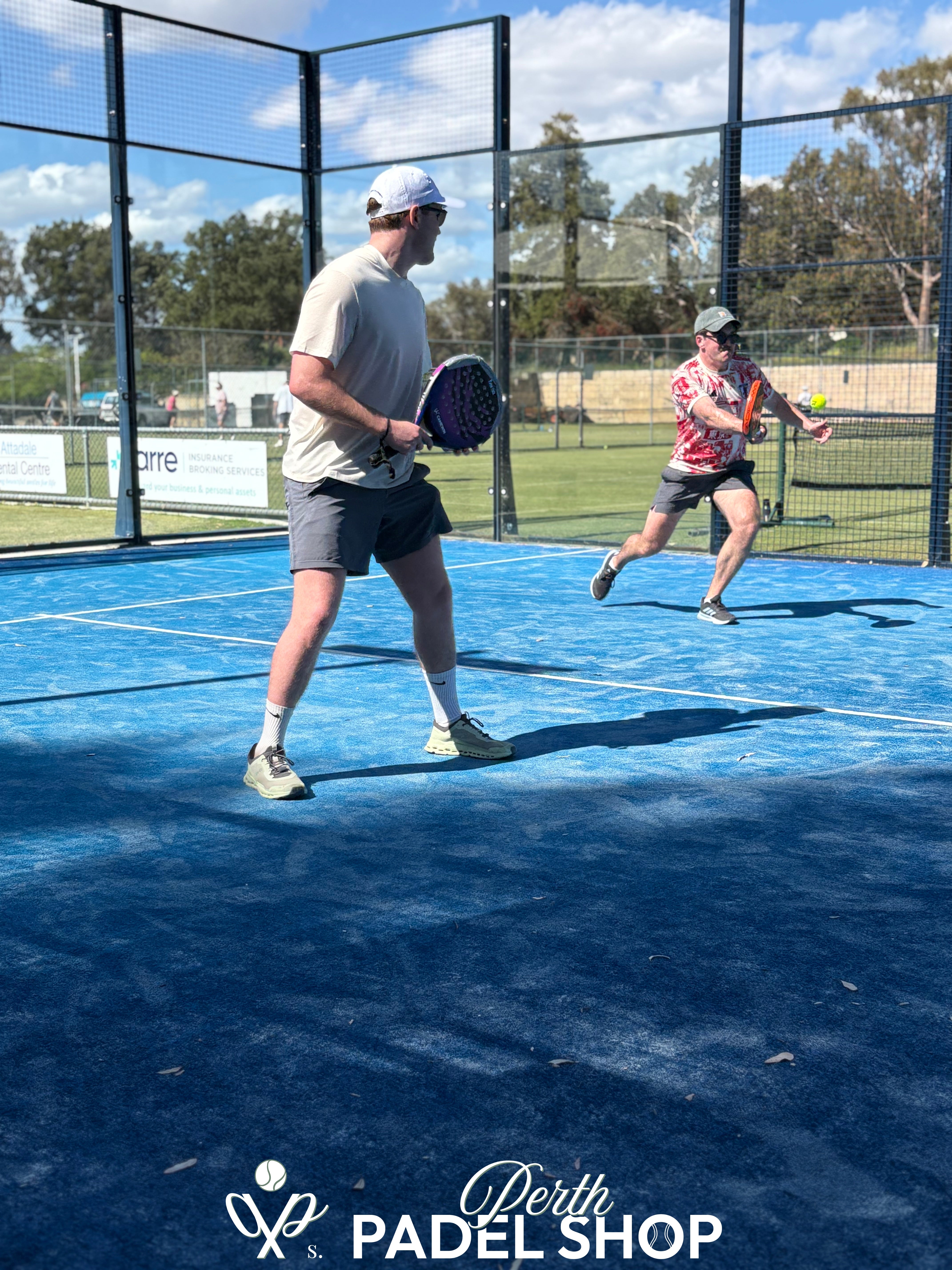 Tournament P50 - 26/10 (Melville)