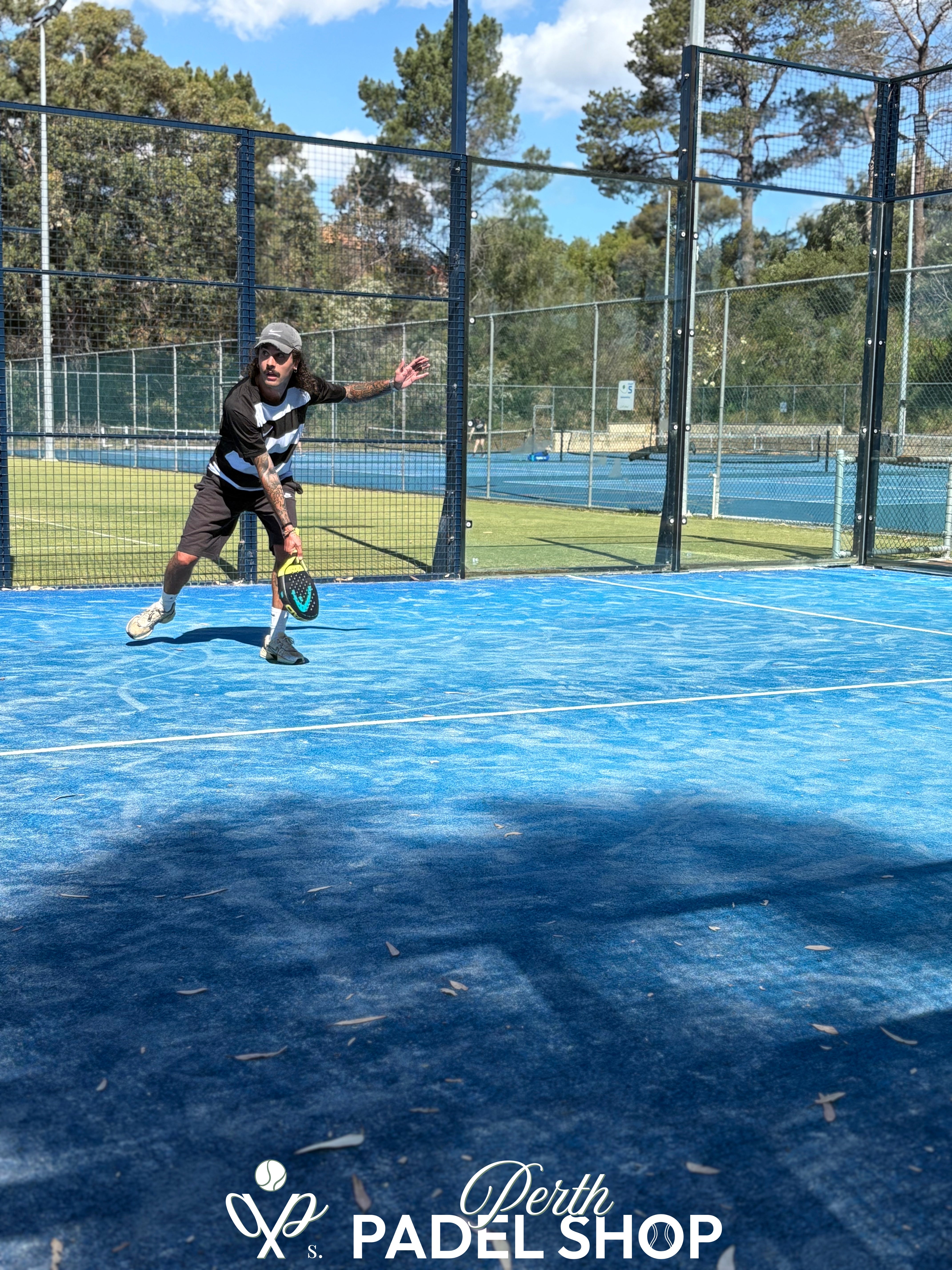 Tournament P50 - 26/10 (Melville)