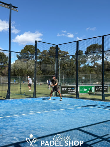 Tournament P50 - 26/10 (Melville)