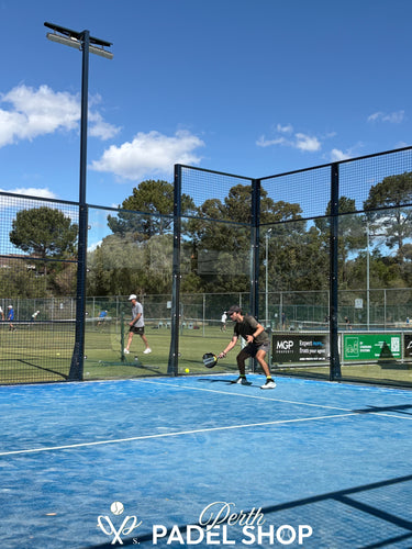 Tournament P50 - 26/10 (Melville)