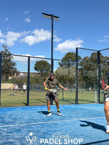 Tournament P50 - 26/10 (Melville)