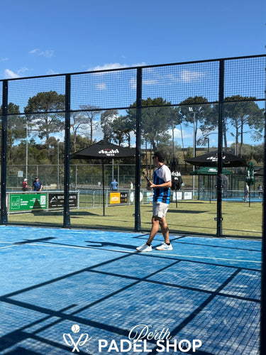 Tournament P50 - 26/10 (Melville)