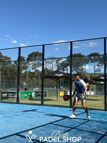 Tournament P50 - 26/10 (Melville)