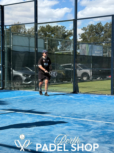 Tournament P50 - 26/10 (Melville)