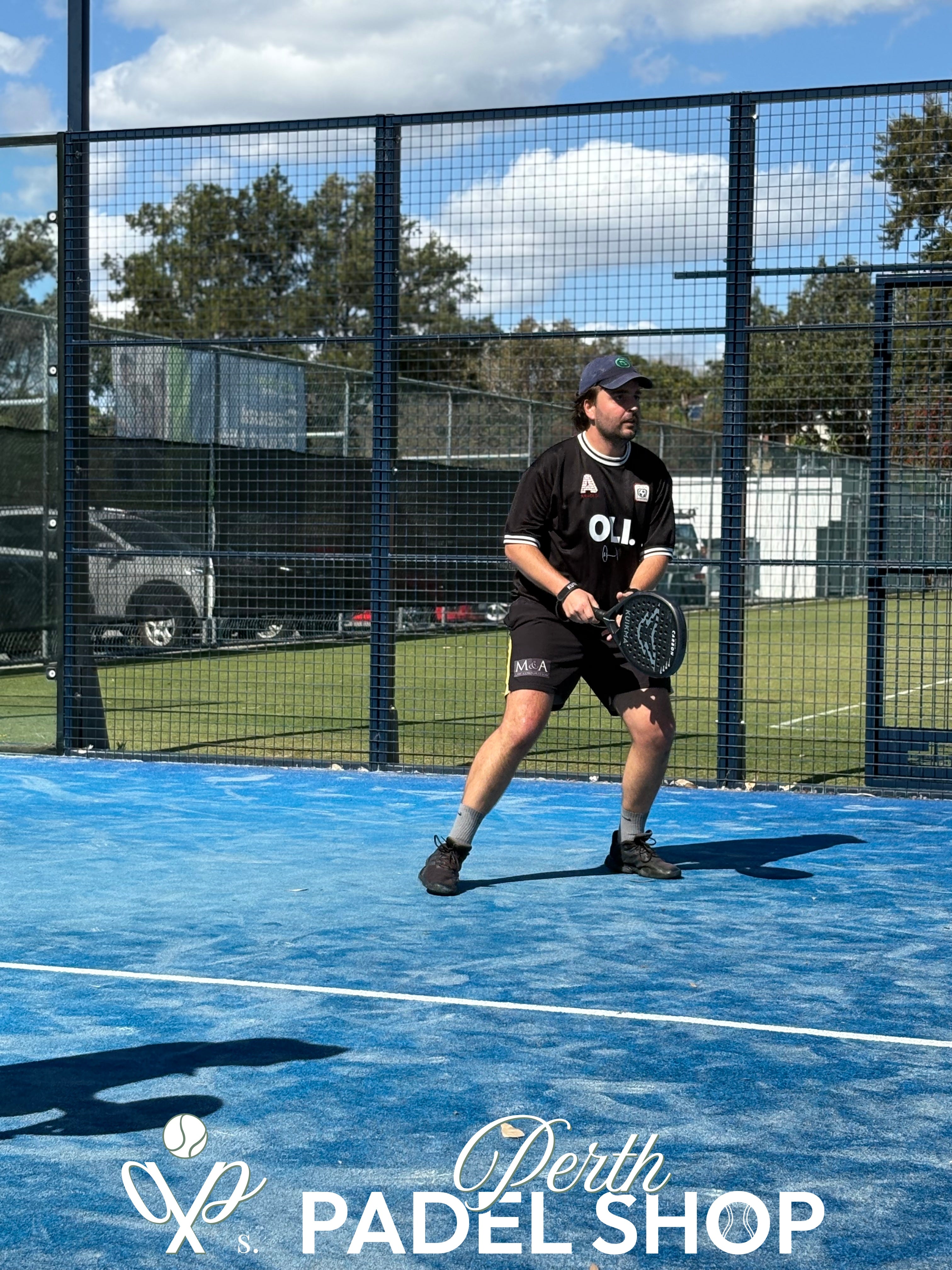 Tournament P50 - 26/10 (Melville)