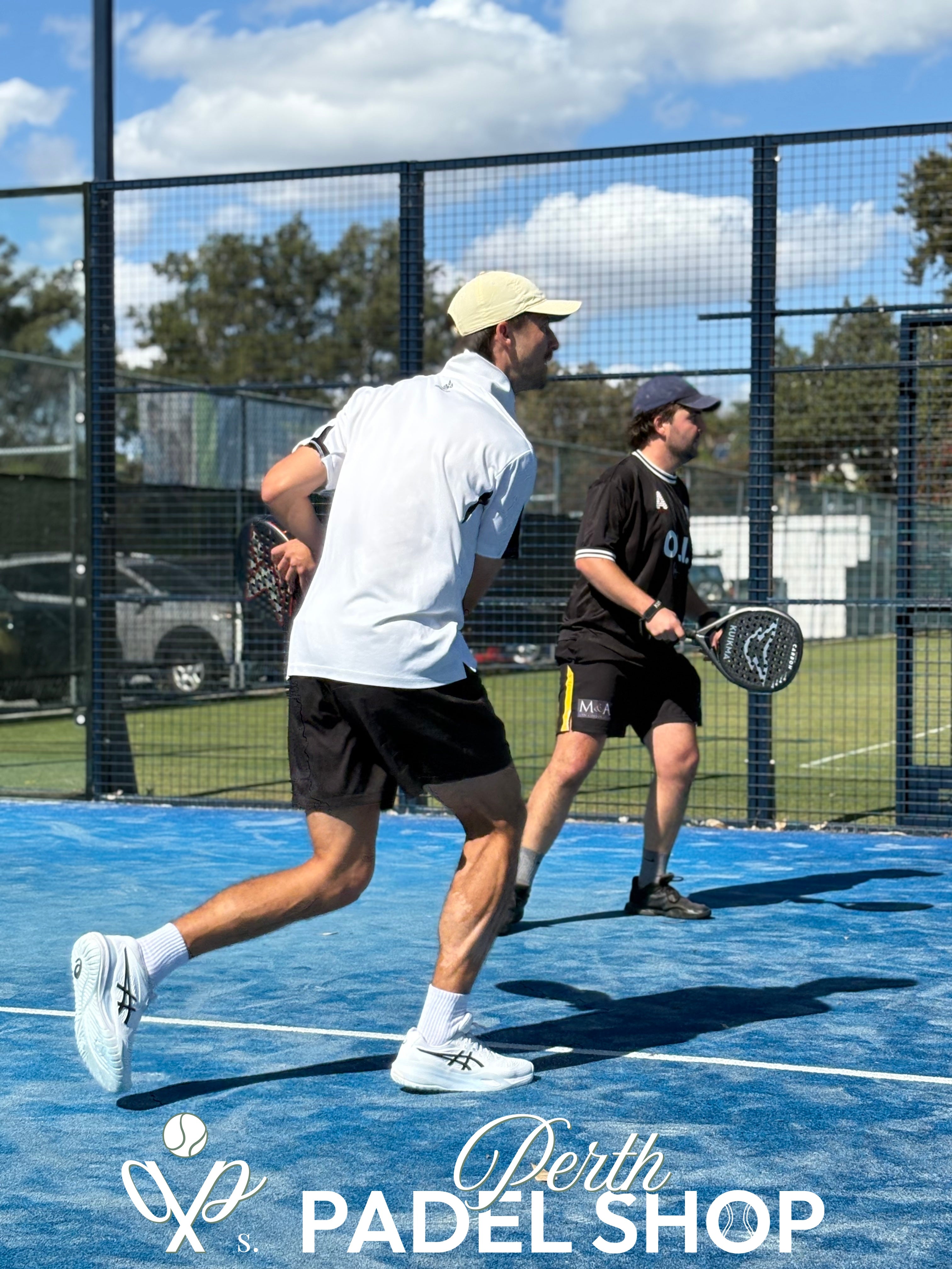 Tournament P50 - 26/10 (Melville)