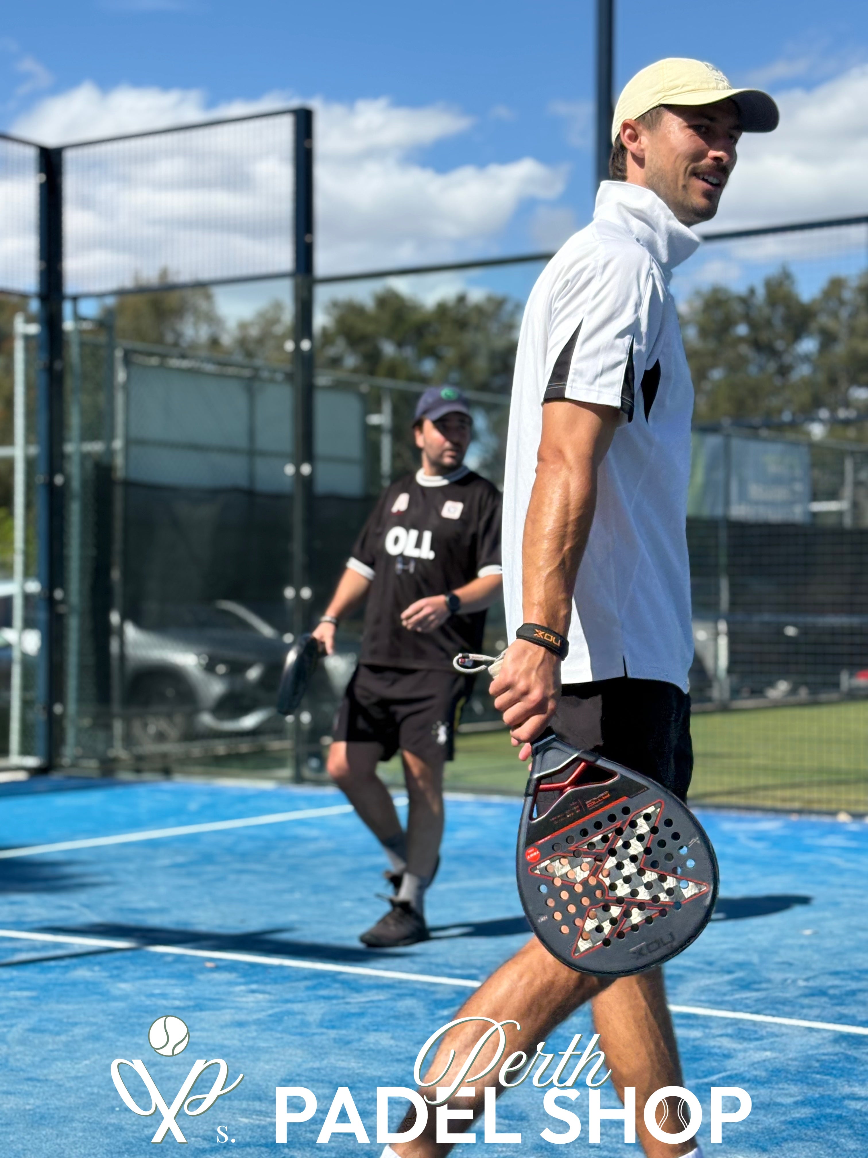 Tournament P50 - 26/10 (Melville)