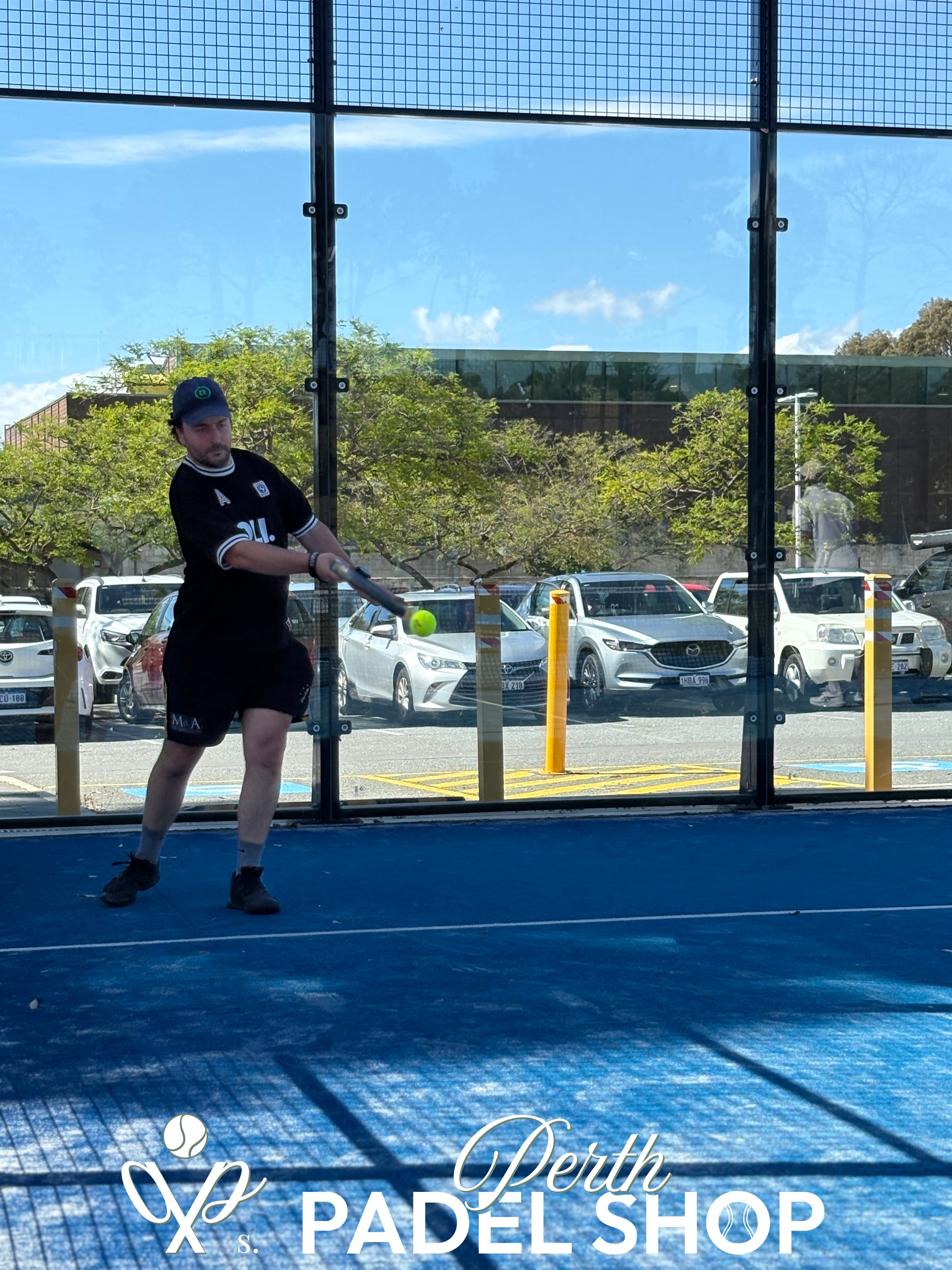 Tournament P50 - 26/10 (Melville)