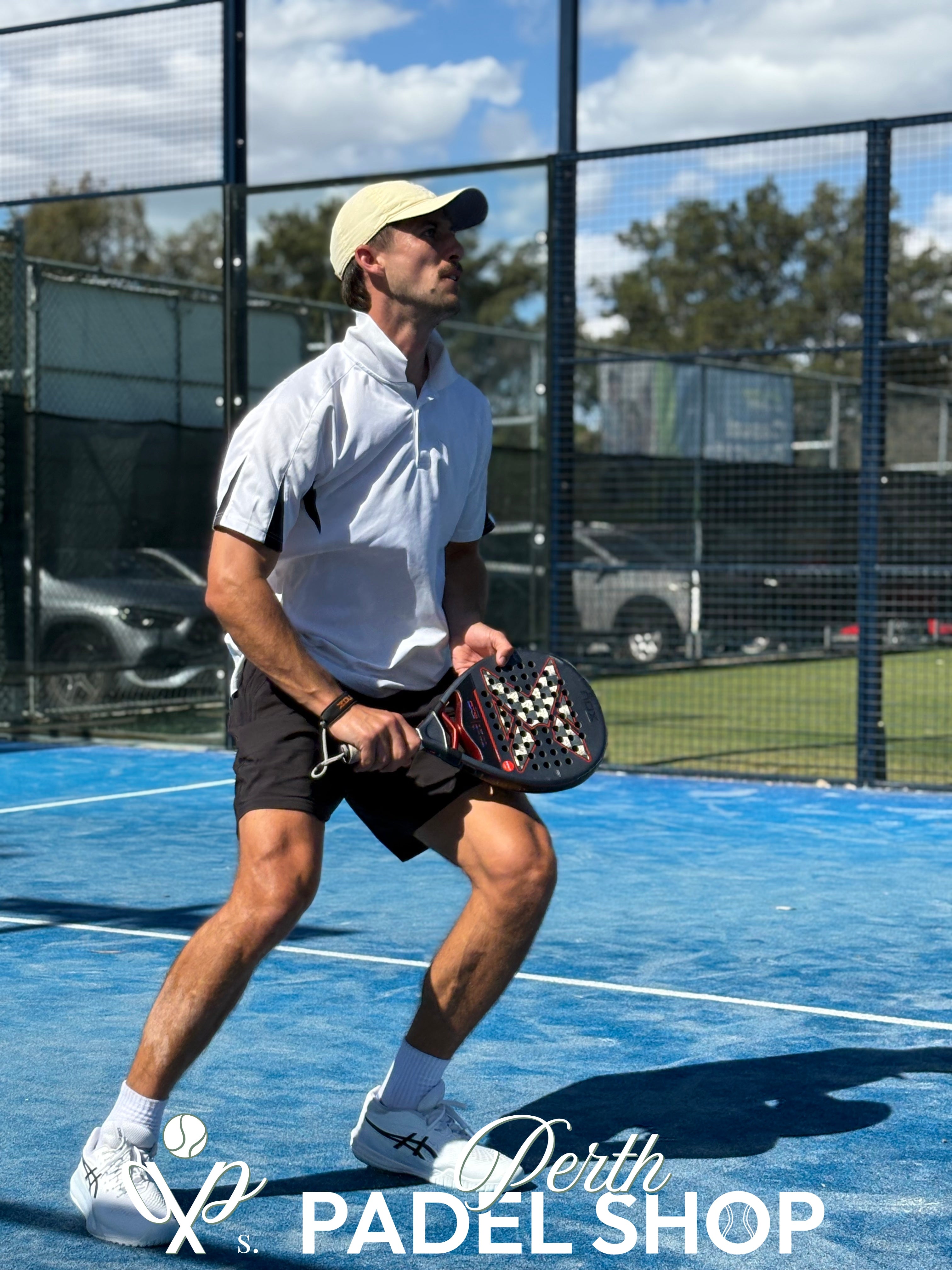 Tournament P50 - 26/10 (Melville)