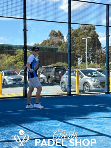 Tournament P50 - 26/10 (Melville)