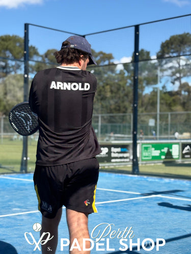 Tournament P50 - 26/10 (Melville)