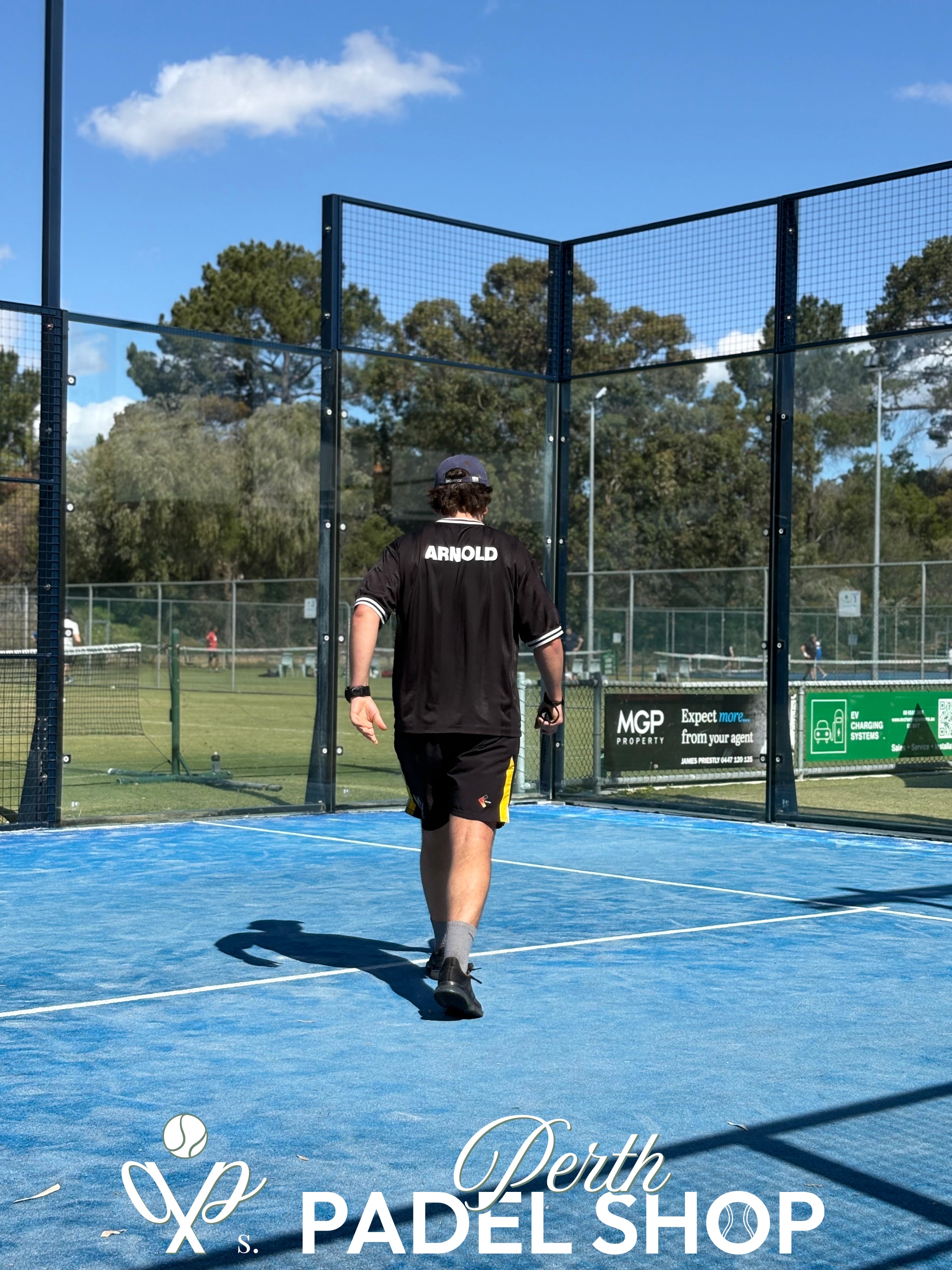 Tournament P50 - 26/10 (Melville)