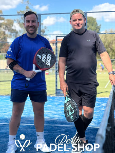 Tournament P50 - 26/10 (Melville)