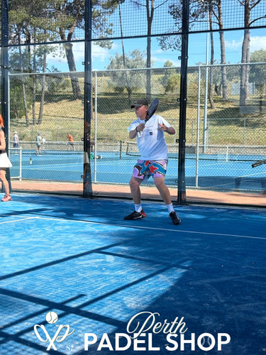 Tournament P50 - 26/10 (Melville)