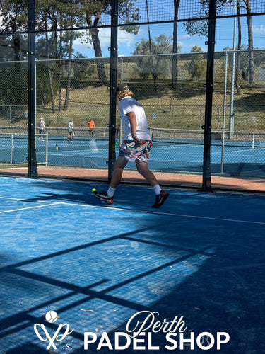 Tournament P50 - 26/10 (Melville)