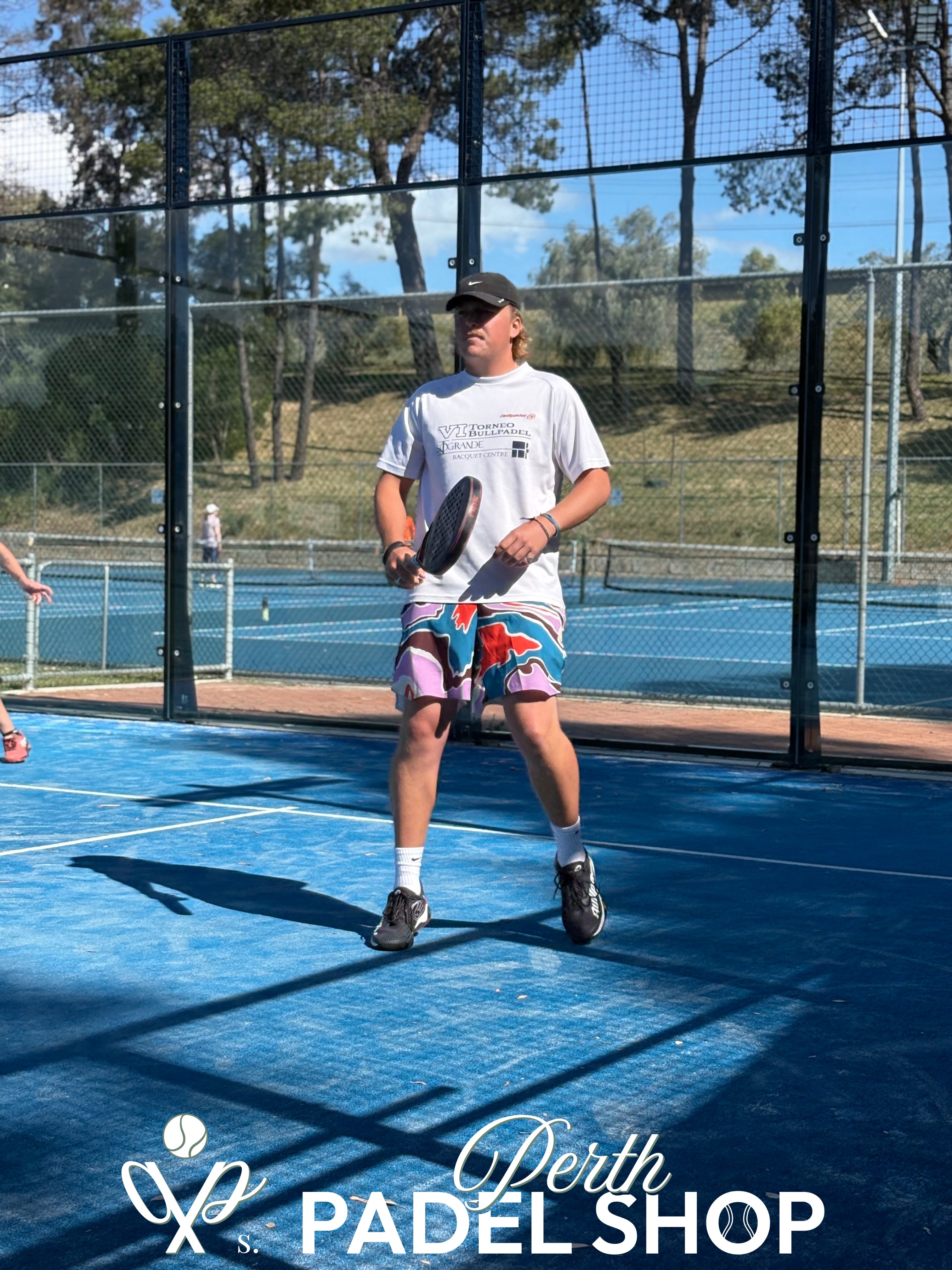 Tournament P50 - 26/10 (Melville)