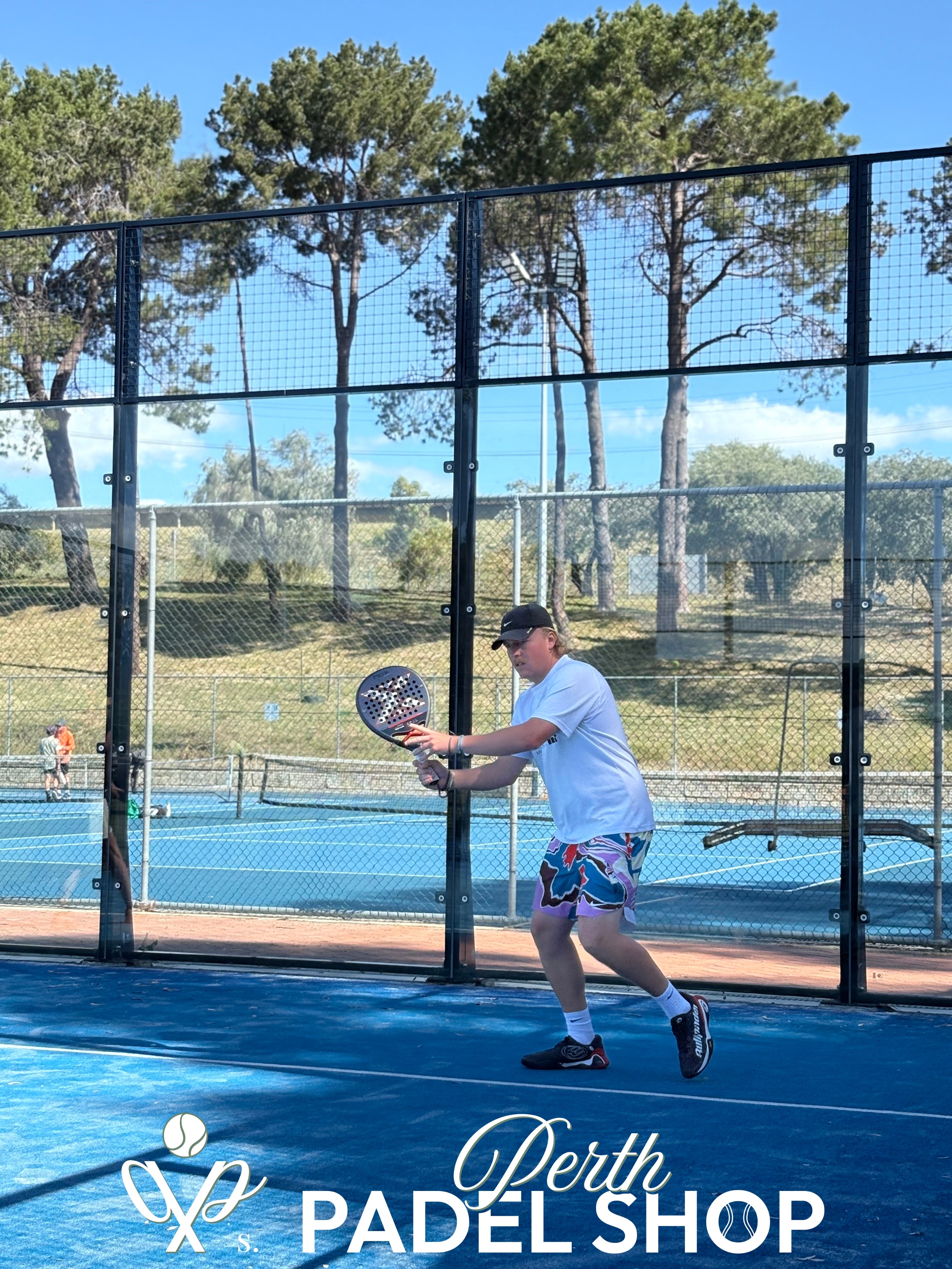 Tournament P50 - 26/10 (Melville)