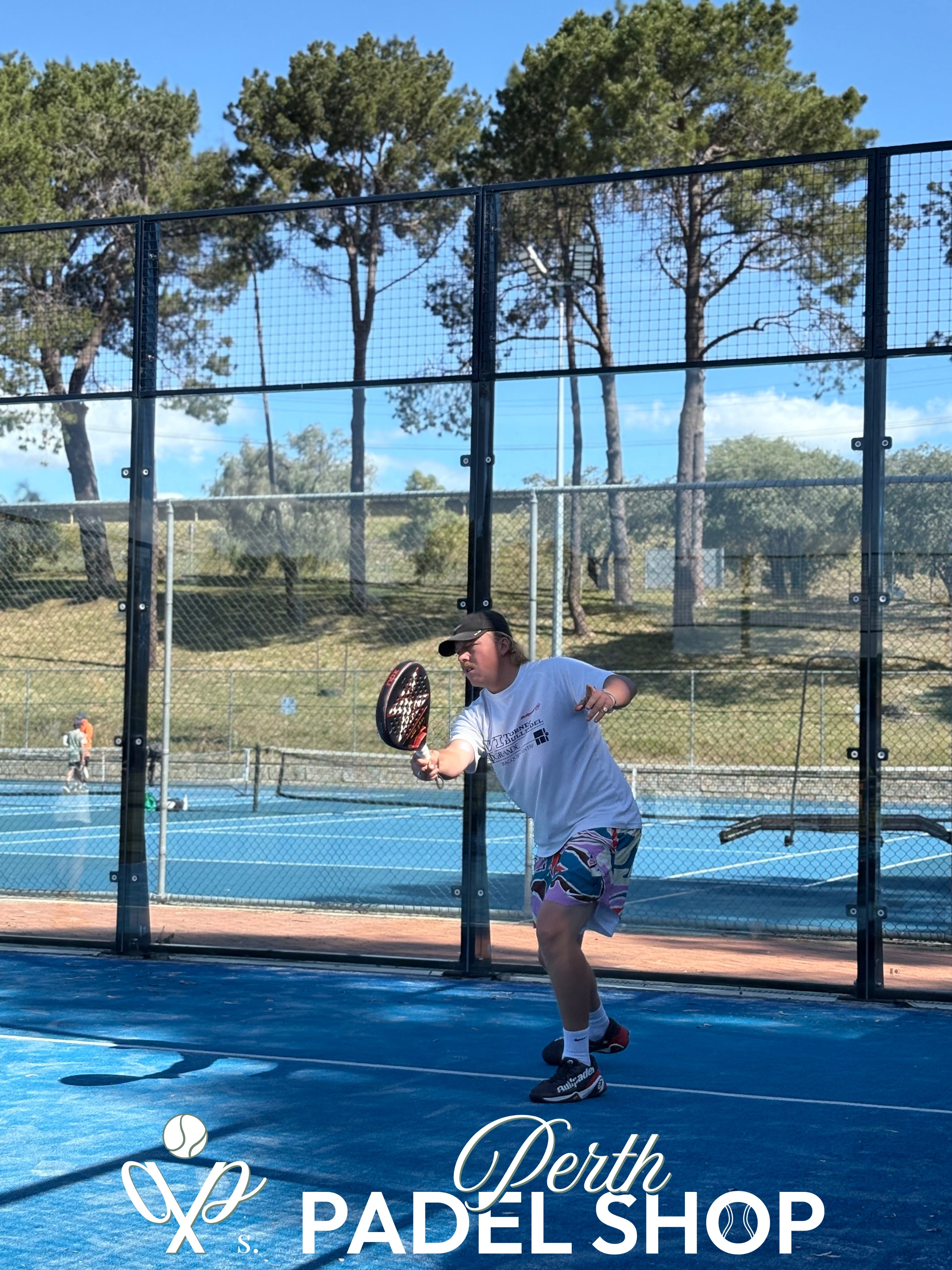 Tournament P50 - 26/10 (Melville)