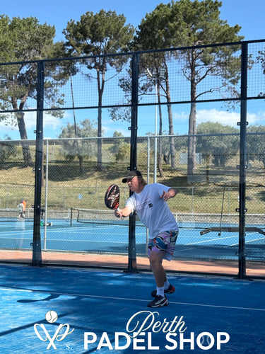 Tournament P50 - 26/10 (Melville)