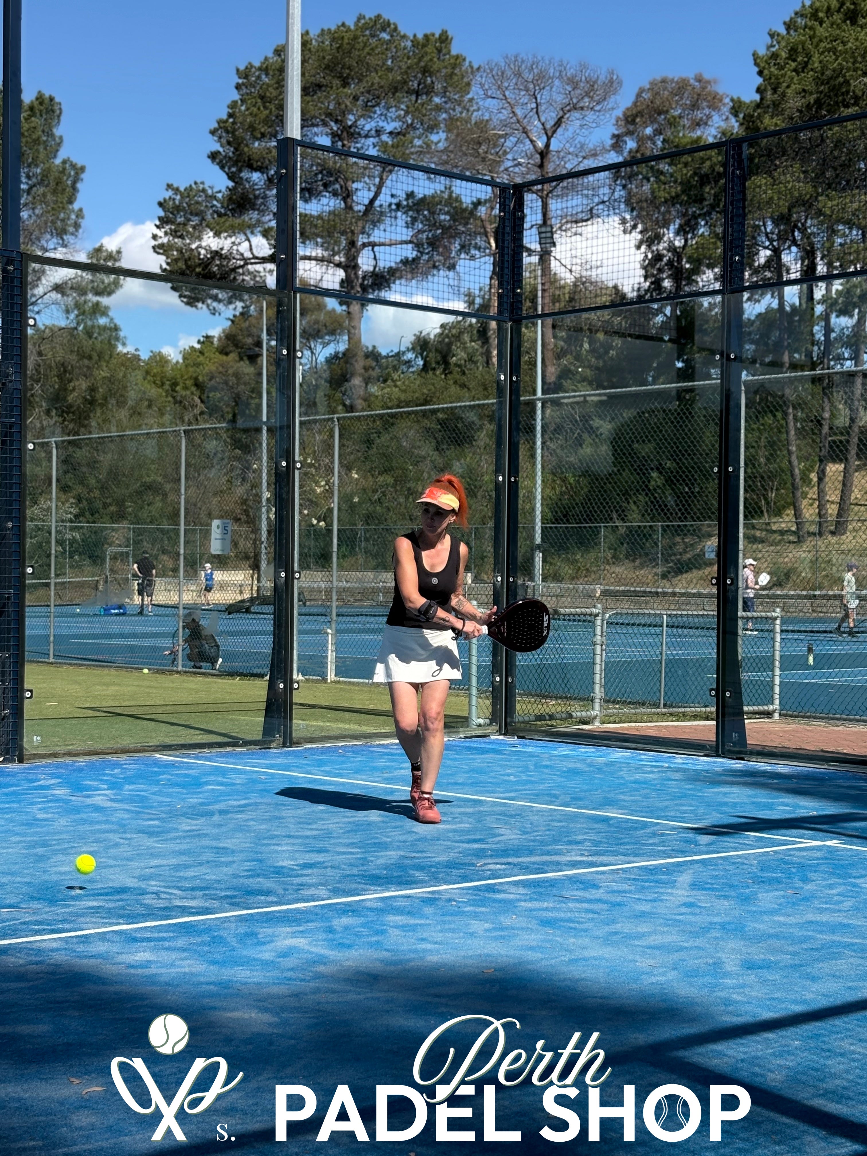 Tournament P50 - 26/10 (Melville)