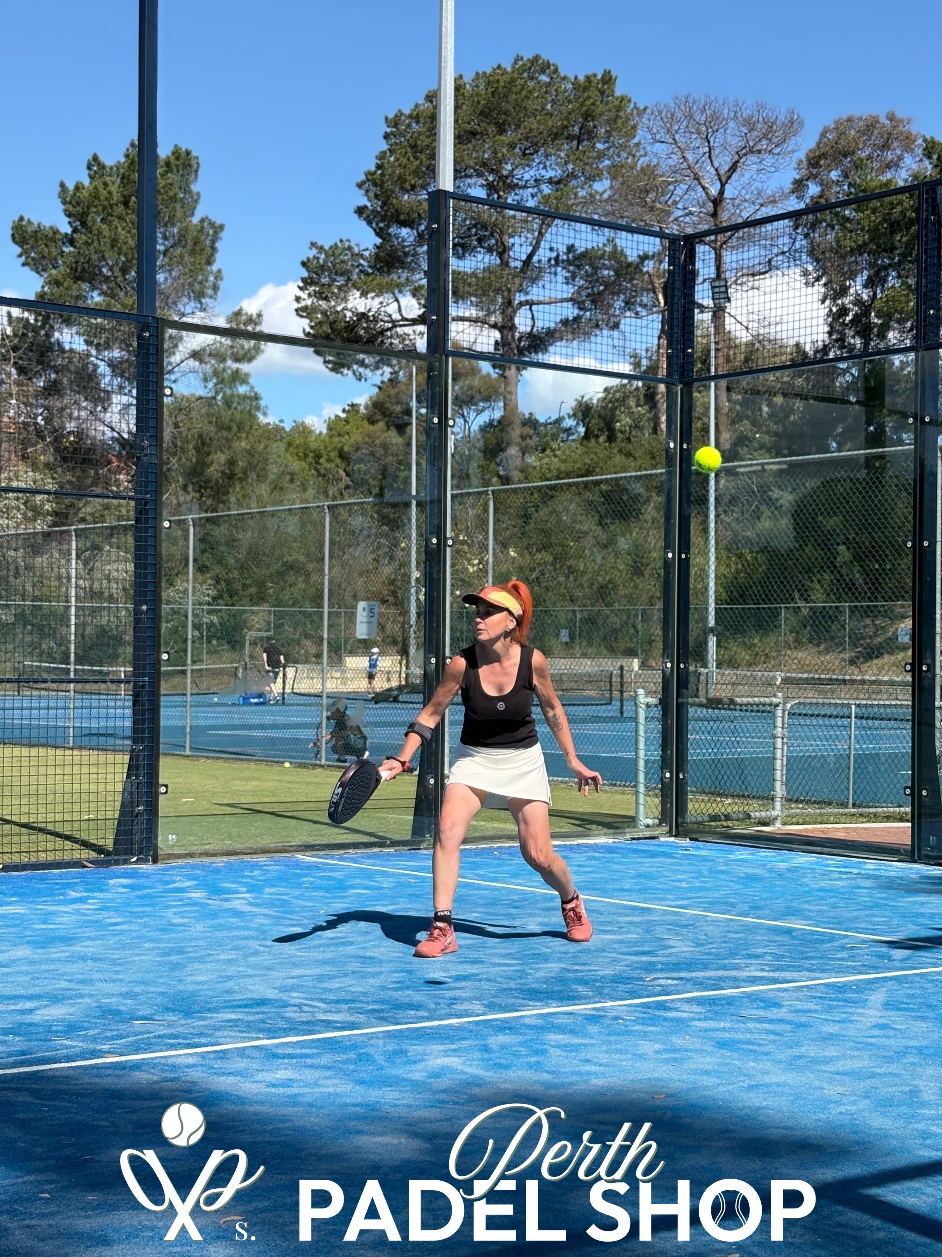 Tournament P50 - 26/10 (Melville)