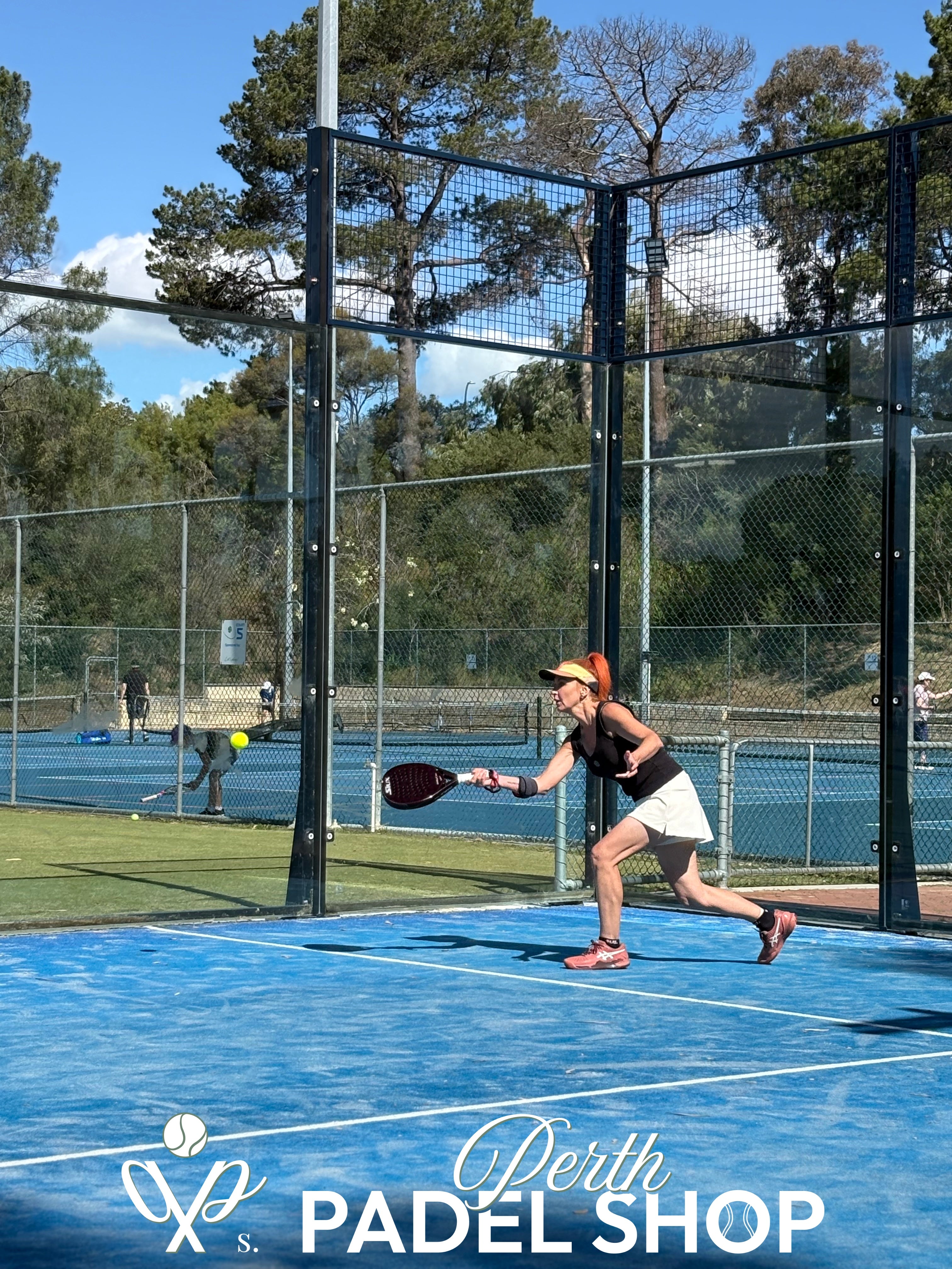 Tournament P50 - 26/10 (Melville)