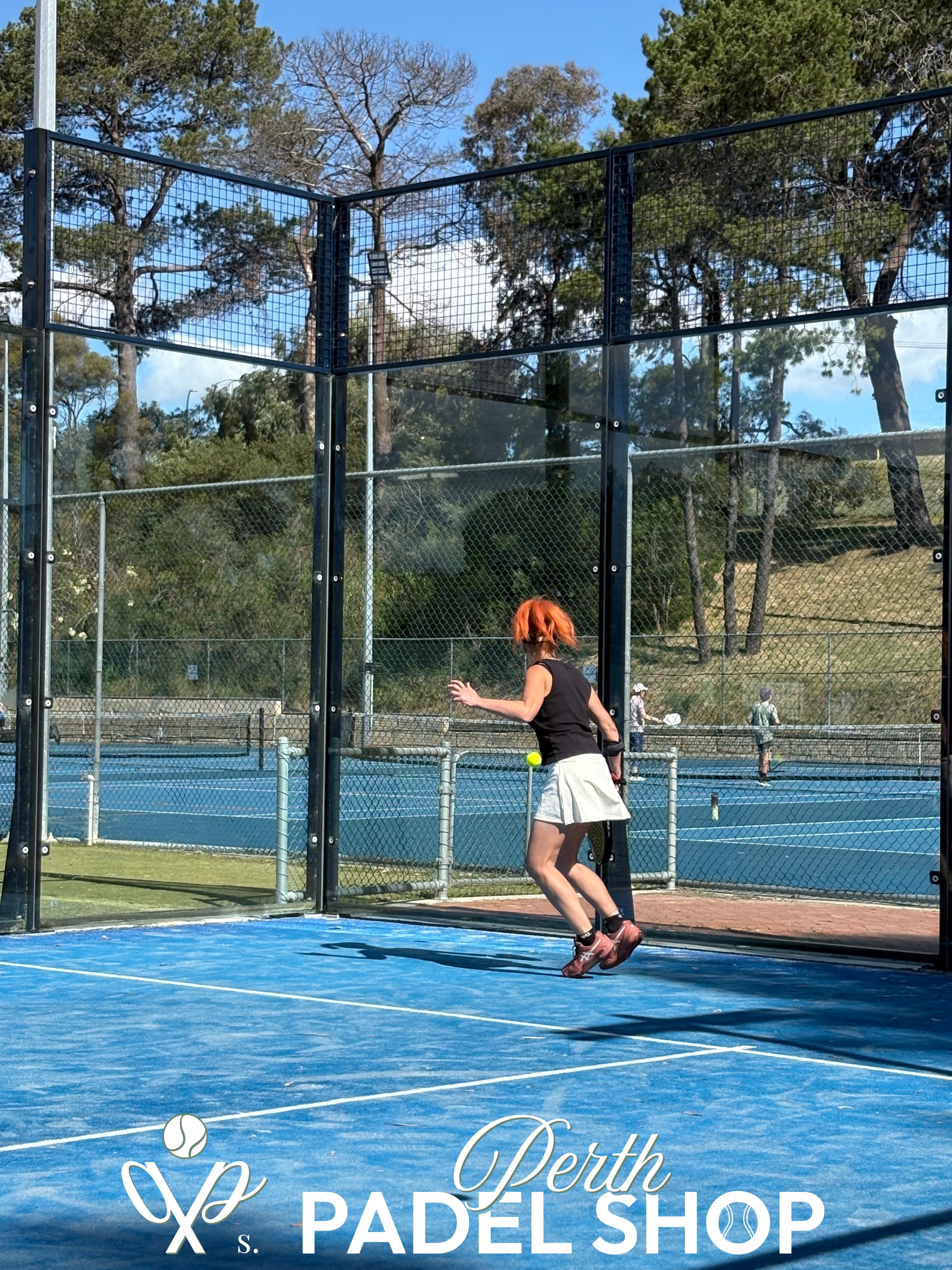 Tournament P50 - 26/10 (Melville)