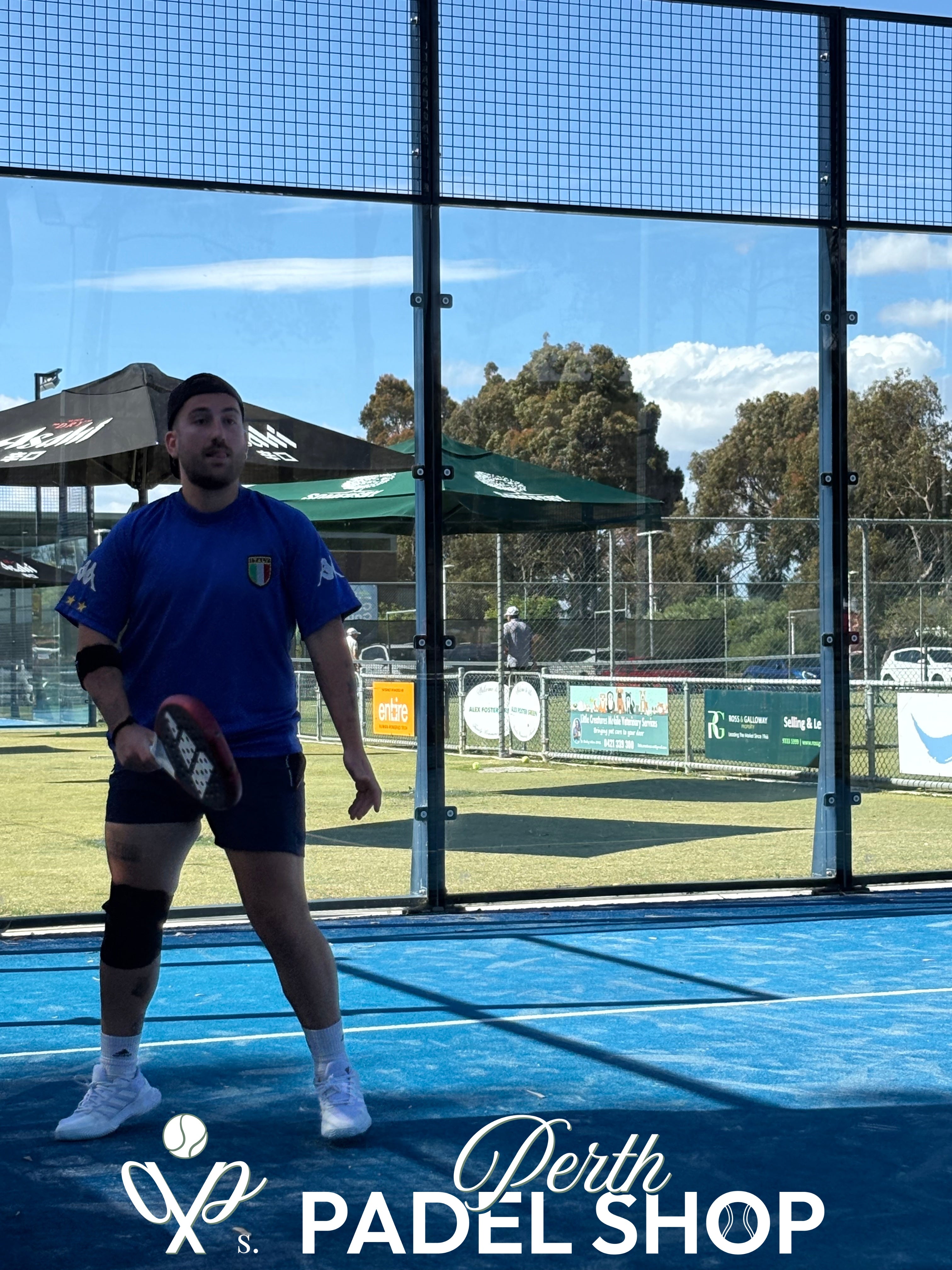 Tournament P50 - 26/10 (Melville)