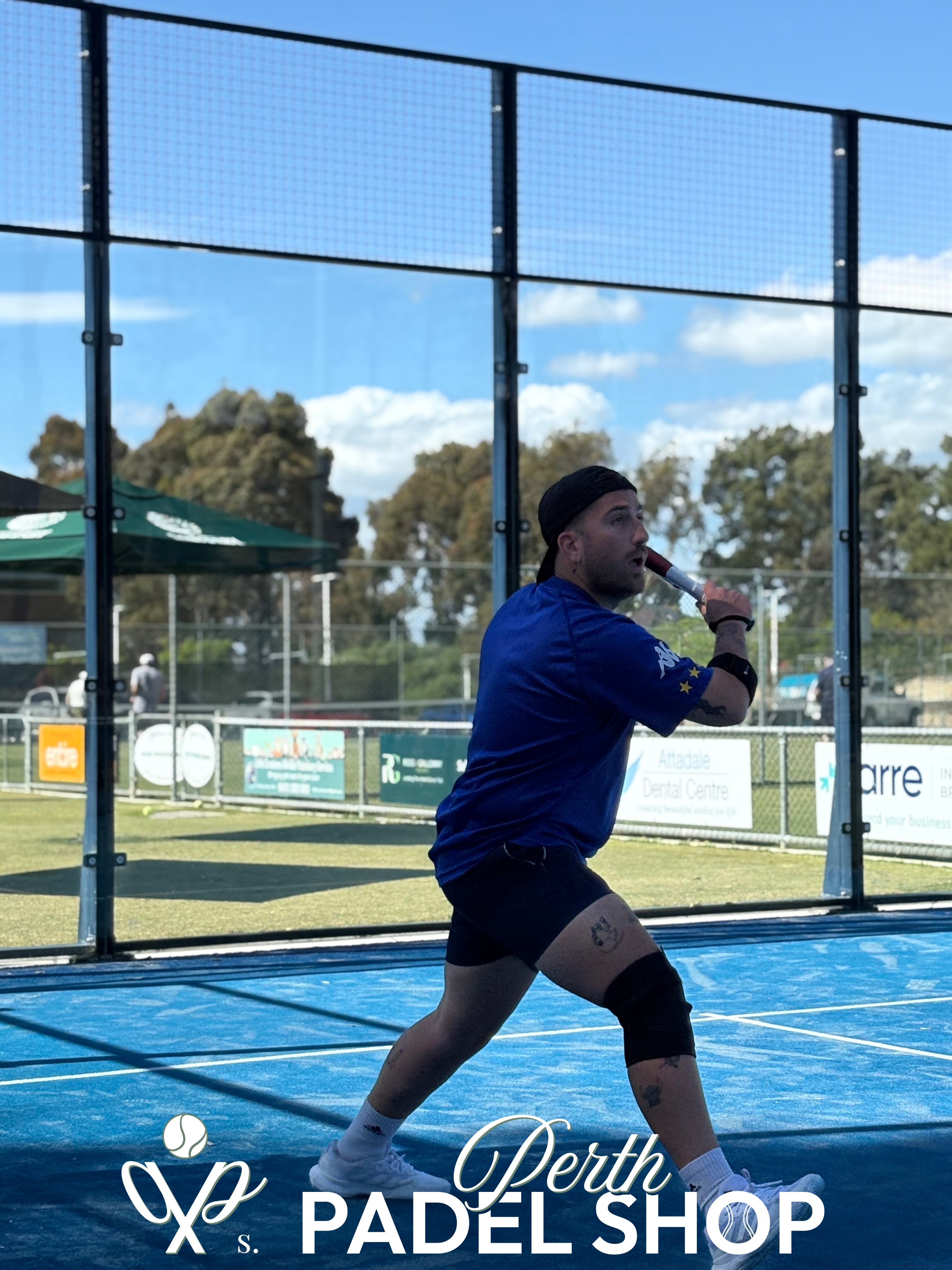 Tournament P50 - 26/10 (Melville)