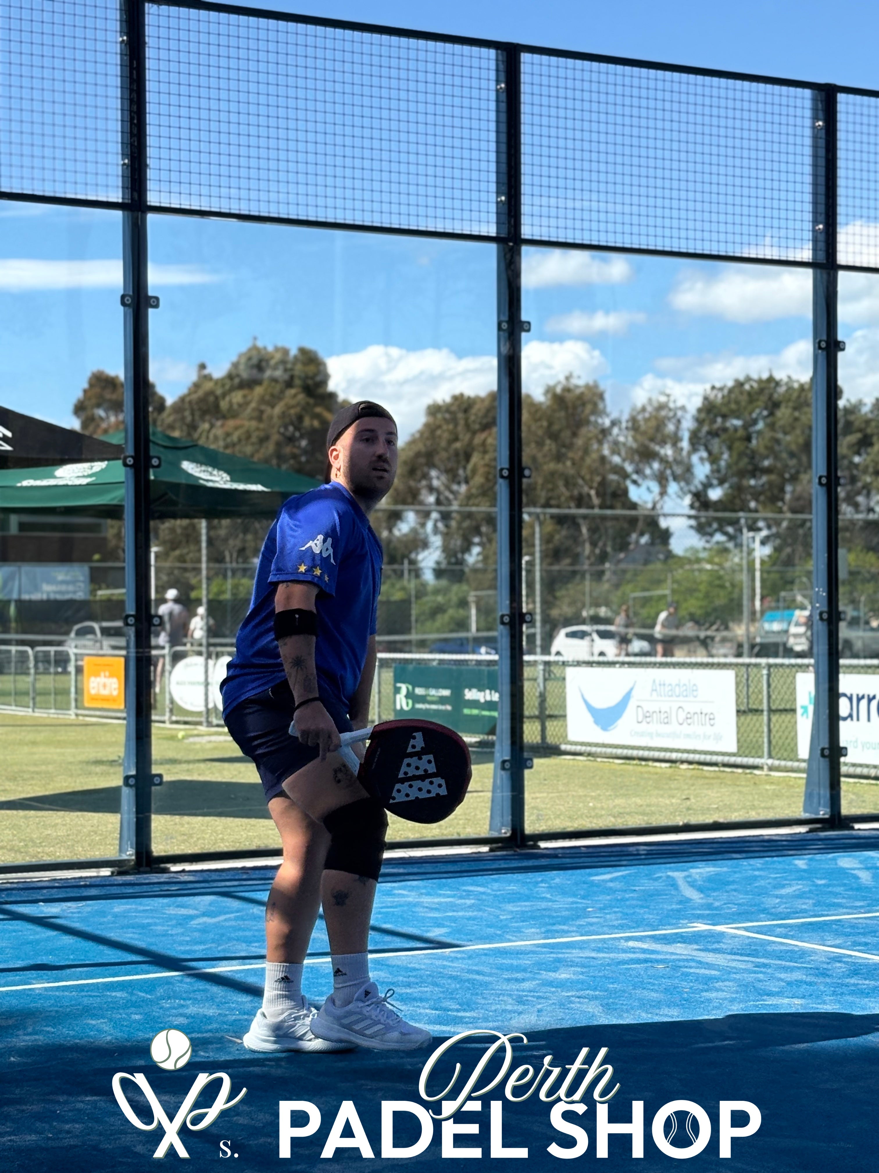 Tournament P50 - 26/10 (Melville)