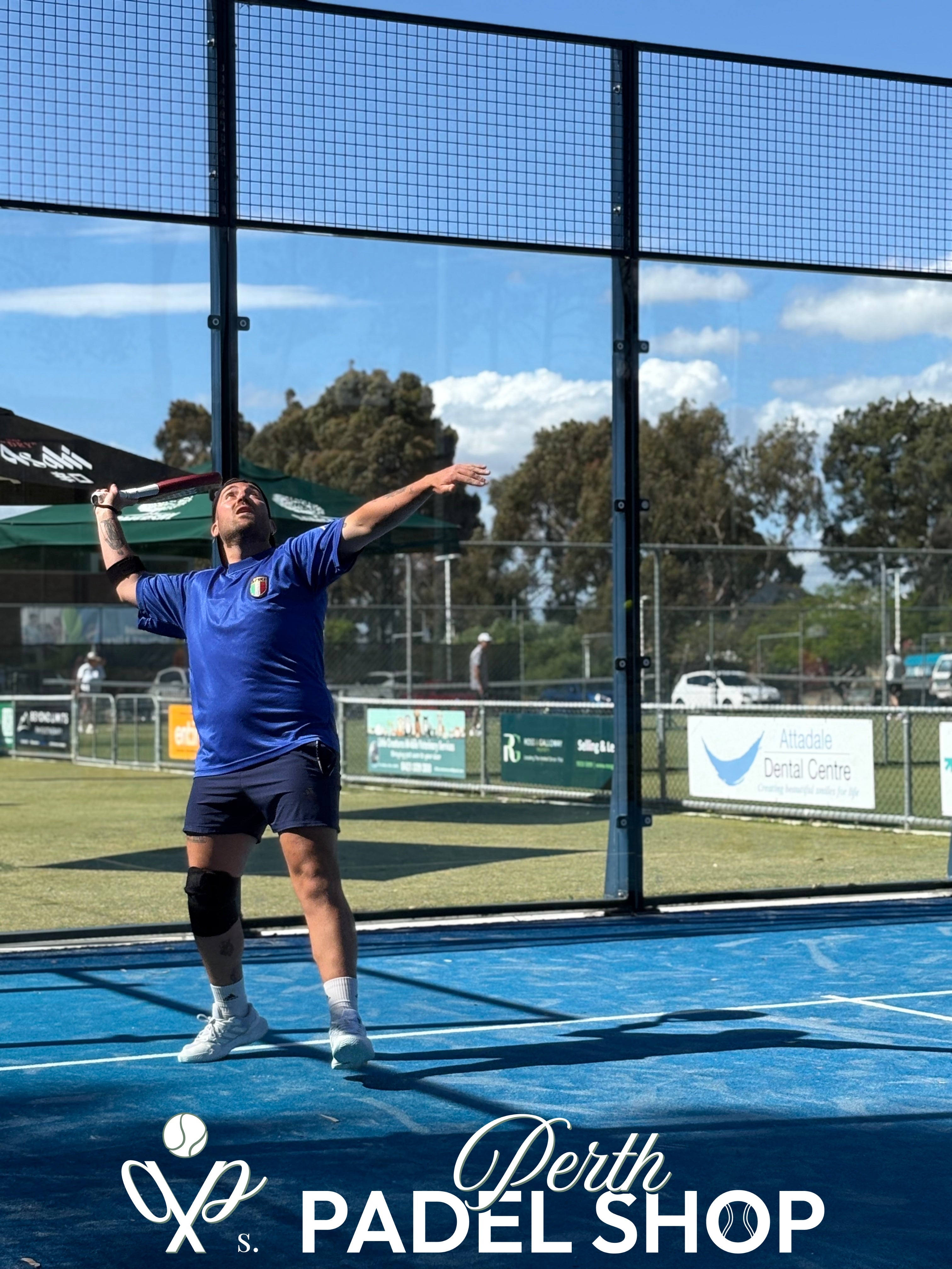 Tournament P50 - 26/10 (Melville)