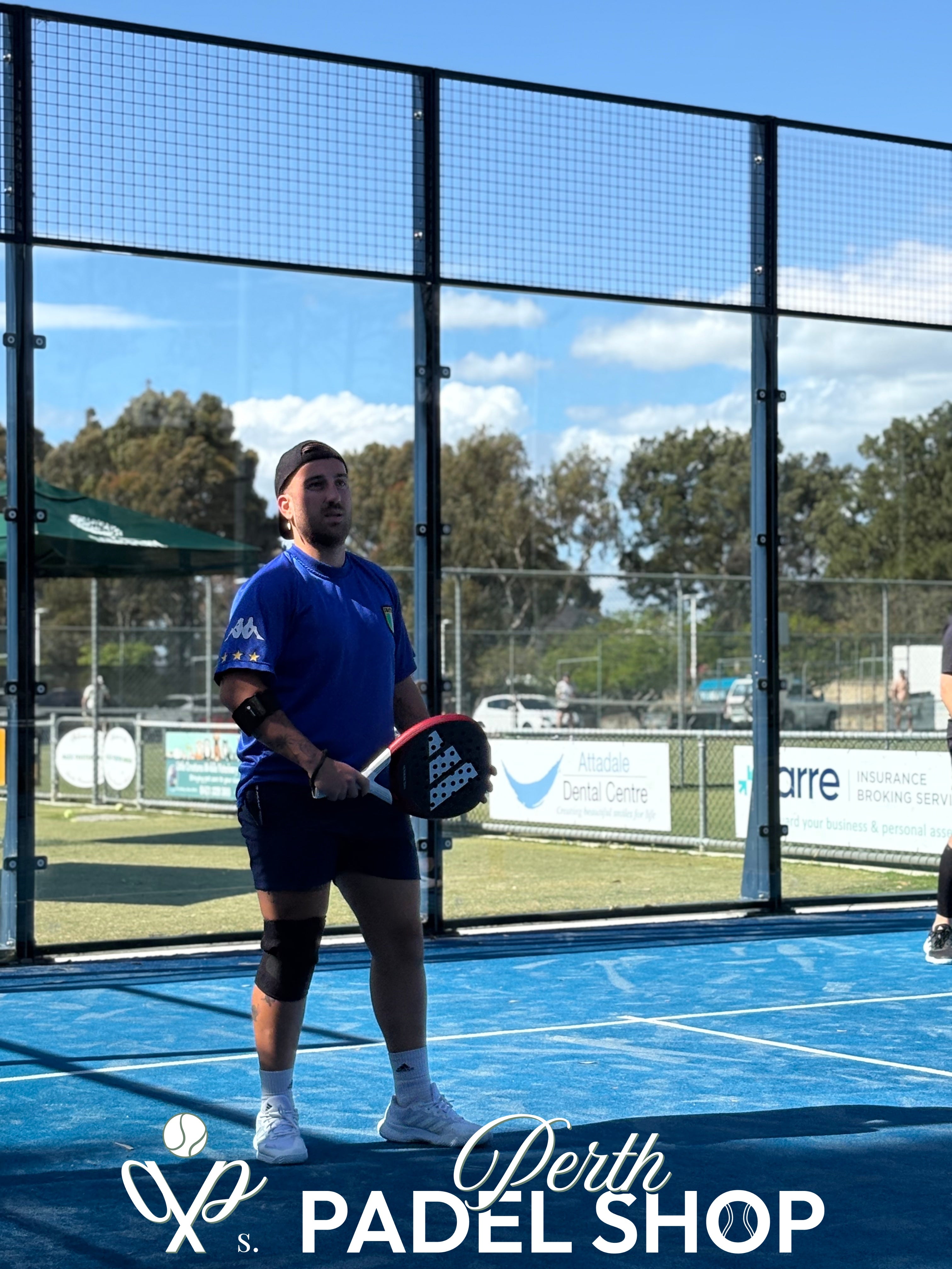 Tournament P50 - 26/10 (Melville)