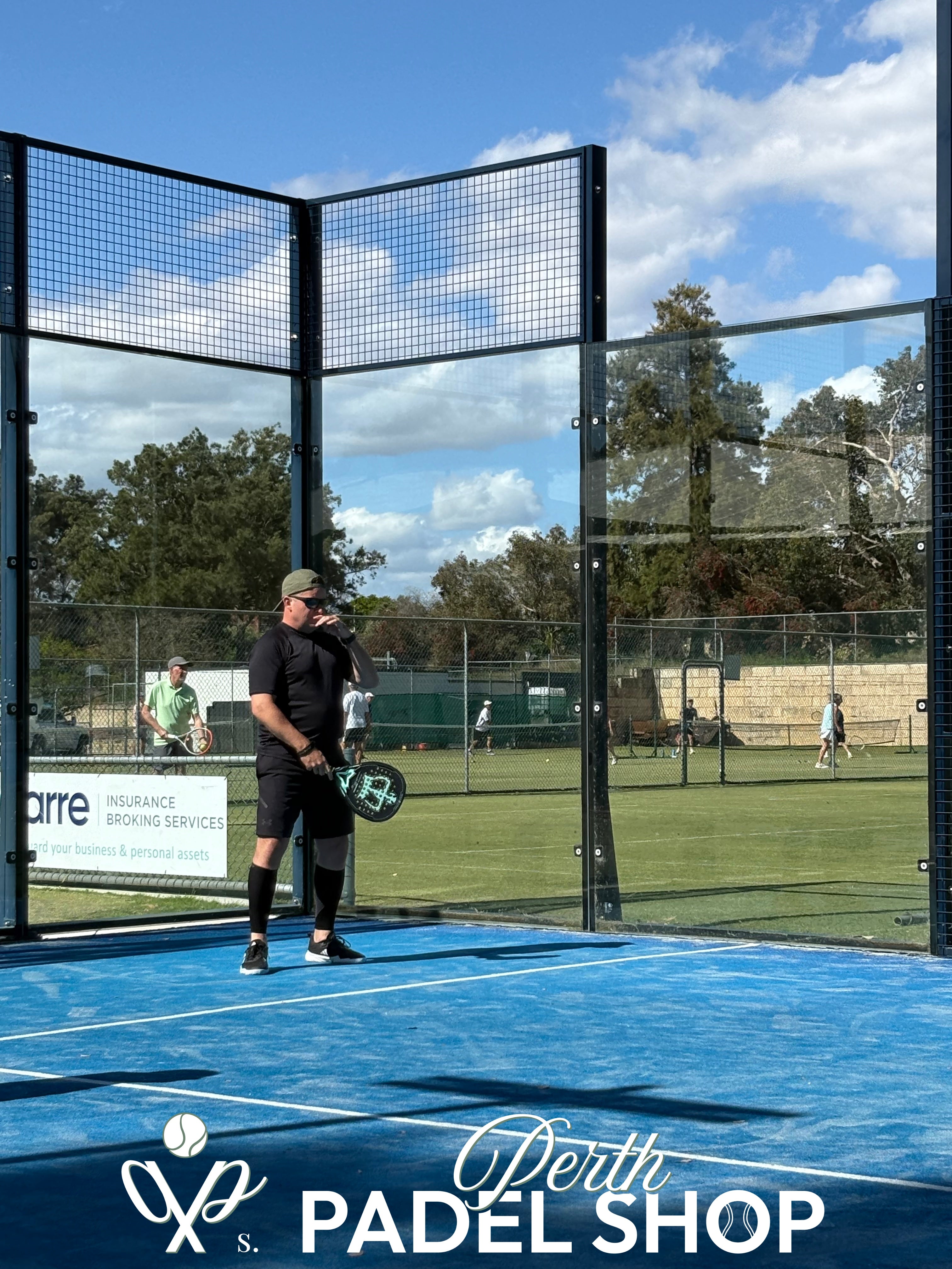 Tournament P50 - 26/10 (Melville)